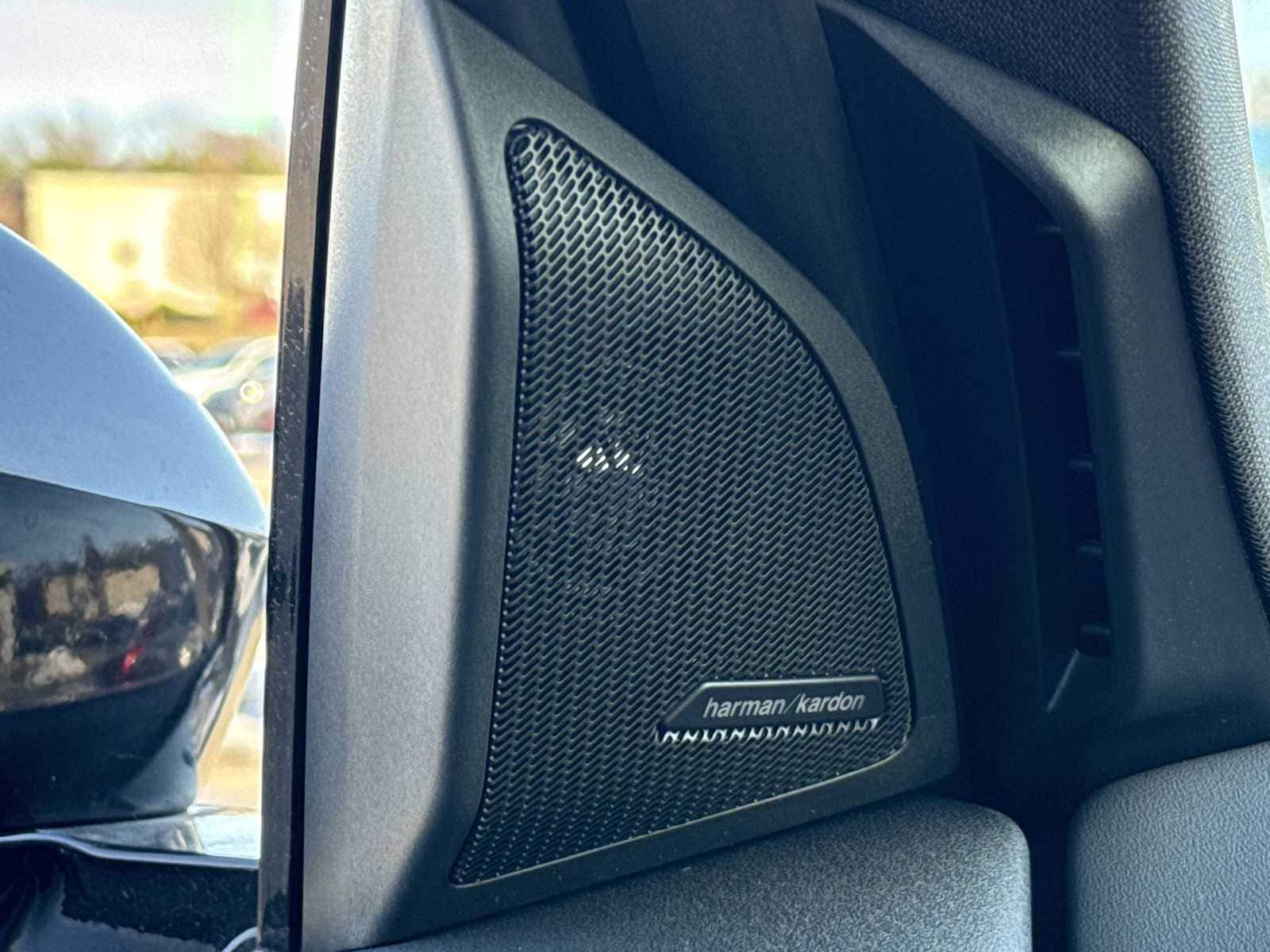 Thumbnail: 2026 BMW X3 - 37