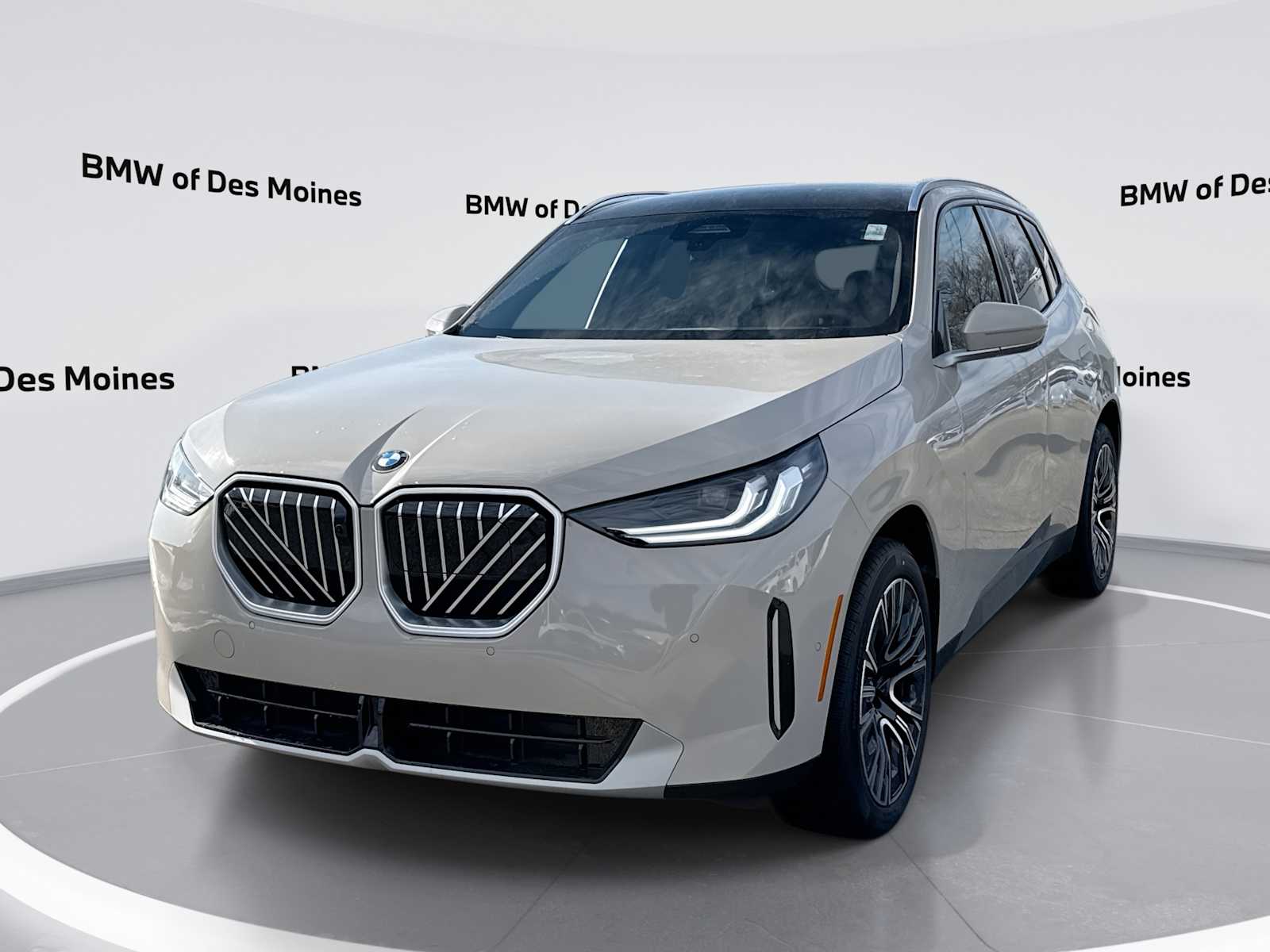 2026 BMW X3 30's photo