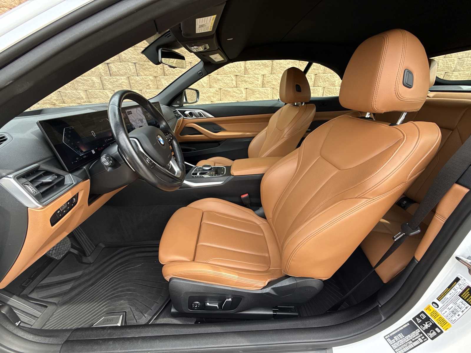 Thumbnail: 2024 BMW 4 Series - 10