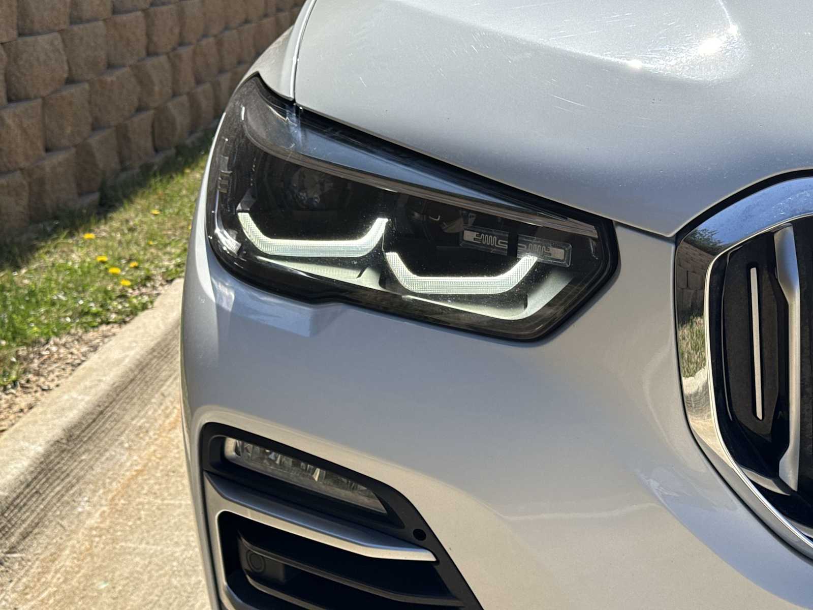 Thumbnail: 2020 BMW X5 - 11