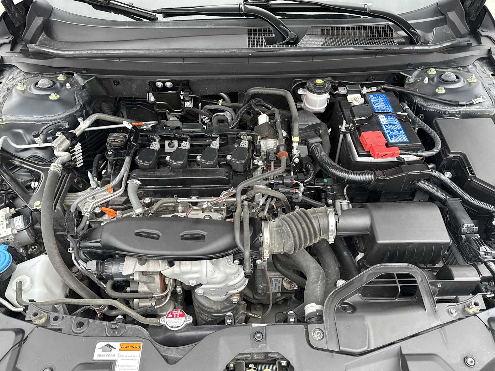 Thumbnail: 2024 Honda Accord - 15