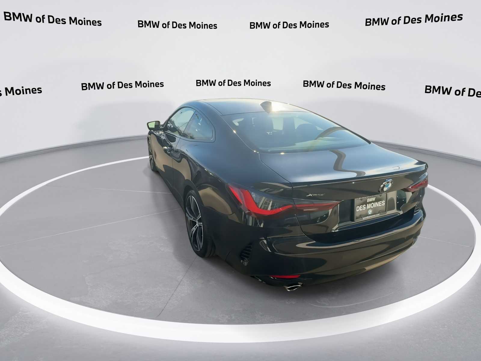 Thumbnail: 2021 BMW 4 Series - 6