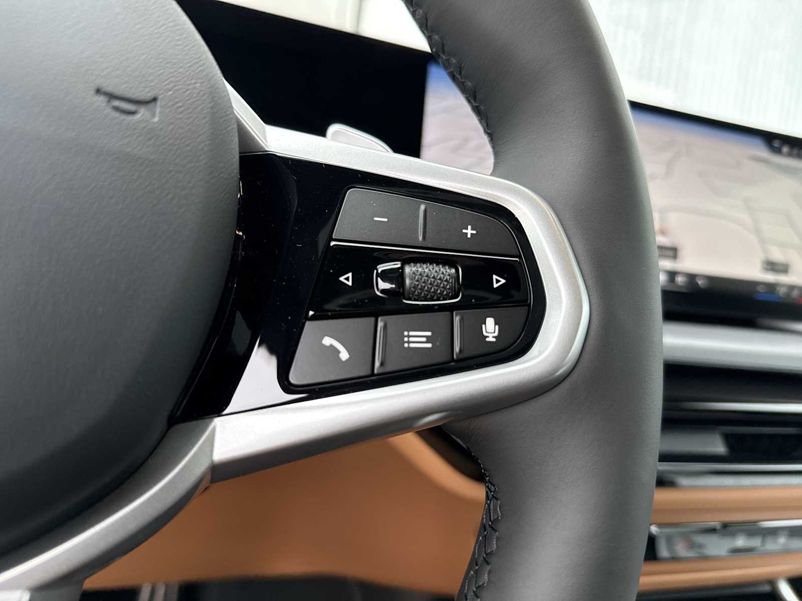 Thumbnail: 2026 BMW 3 Series - 31