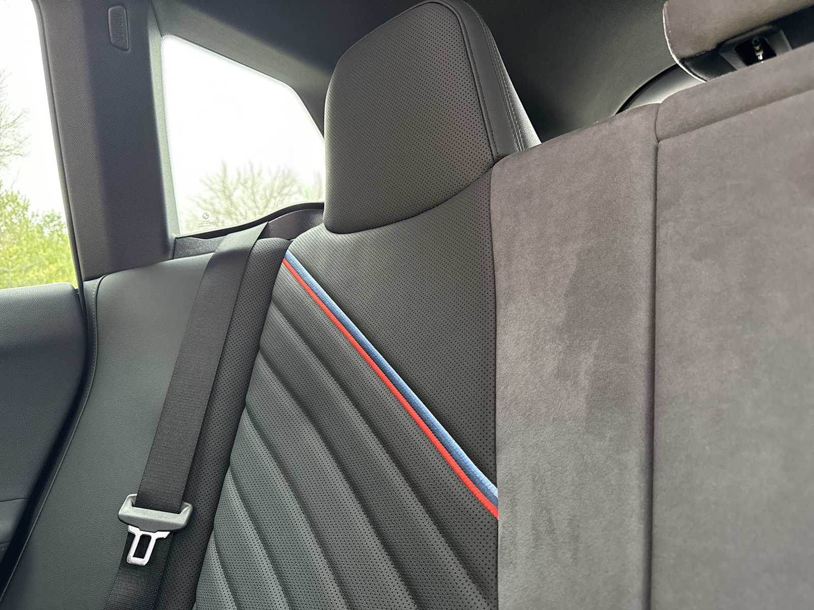 Thumbnail: 2026 BMW iX - 41