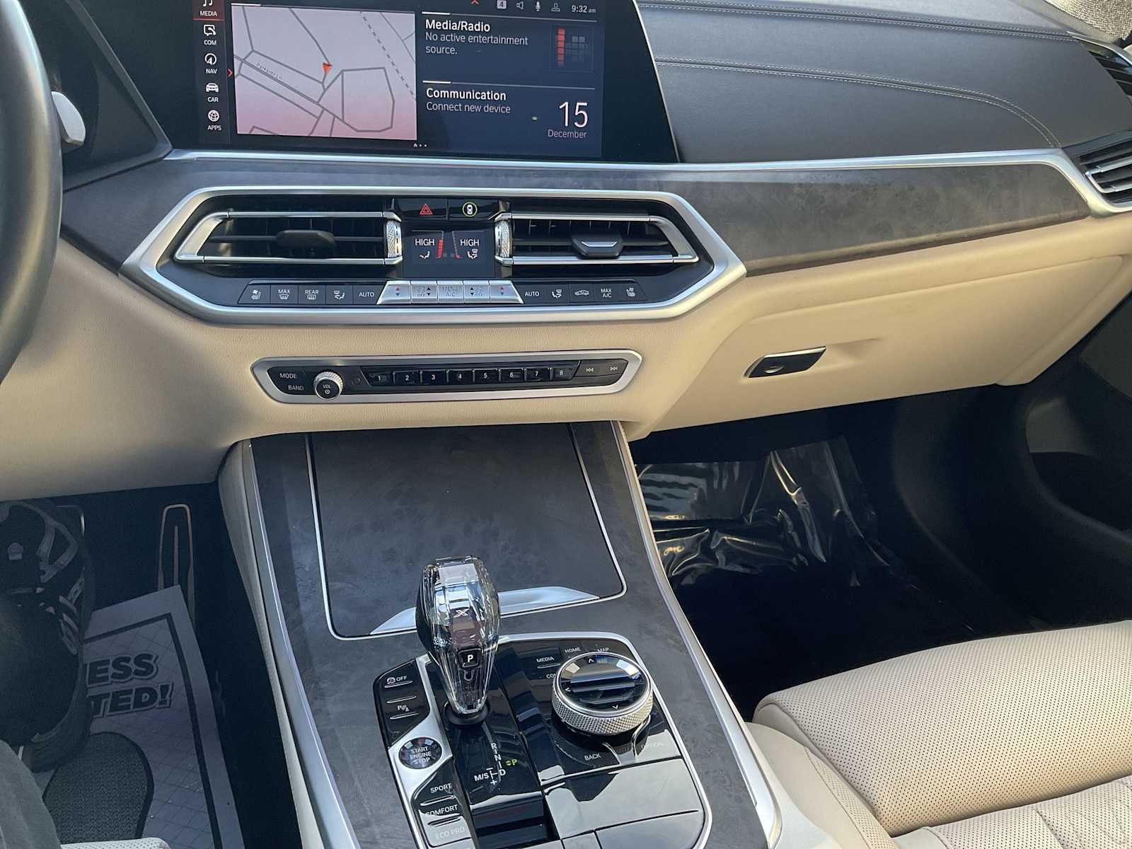 Thumbnail: 2021 BMW X5 - 26