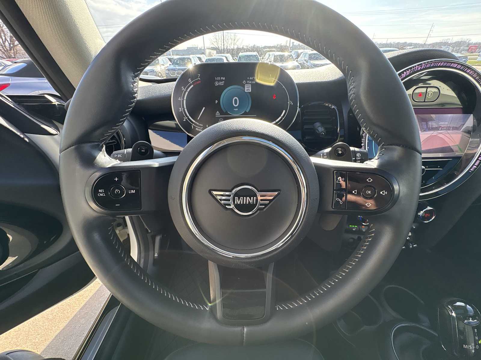 Thumbnail: 2023 MINI Cooper Hardtop - 23