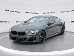 2026 BMW 840i xDrive Gran Coupe Urbandale, IA
