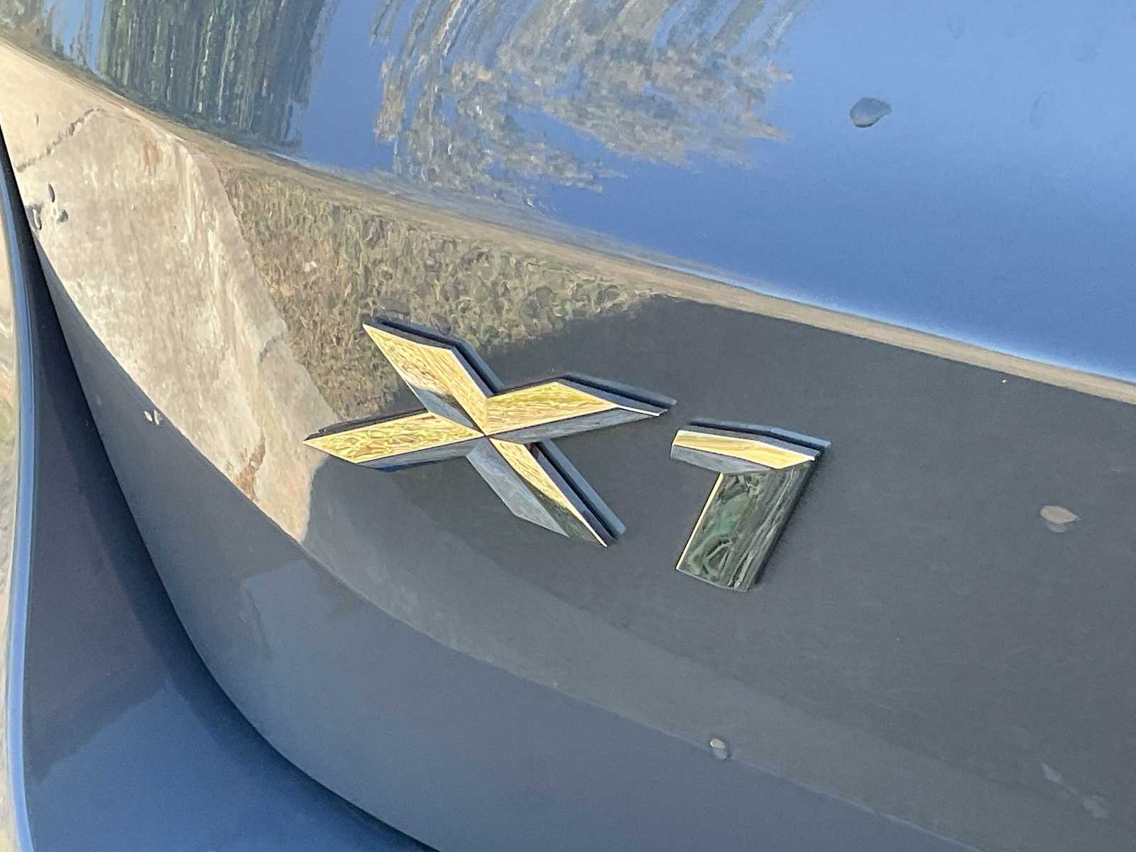 Thumbnail: 2025 BMW X1 - 13