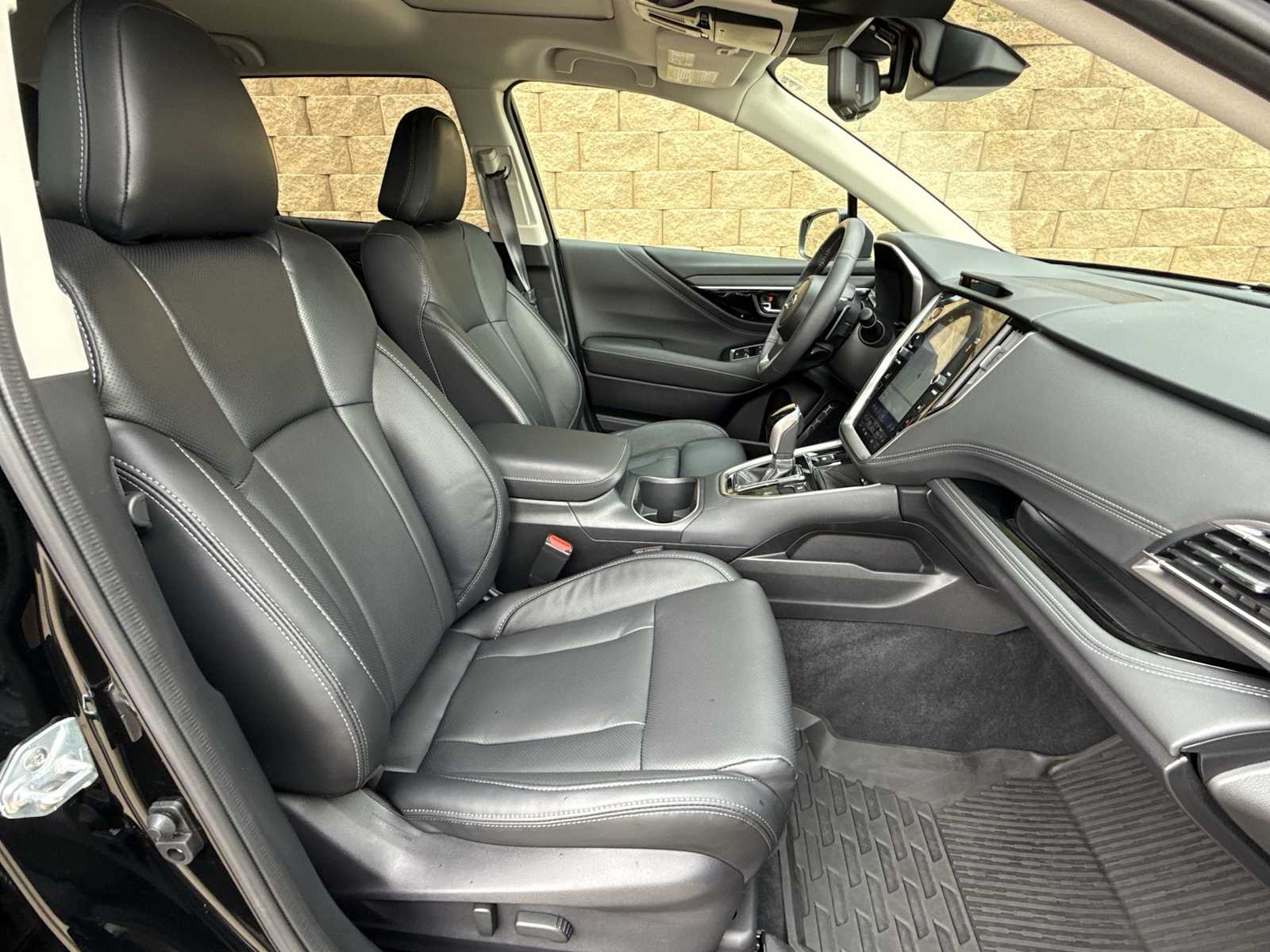 Thumbnail: 2025 Subaru Outback - 24