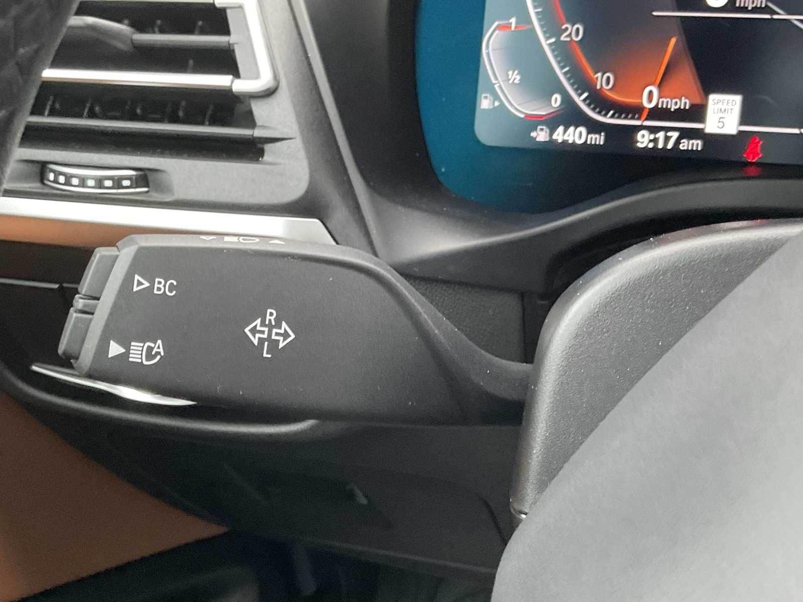 Thumbnail: 2024 BMW X3 - 28