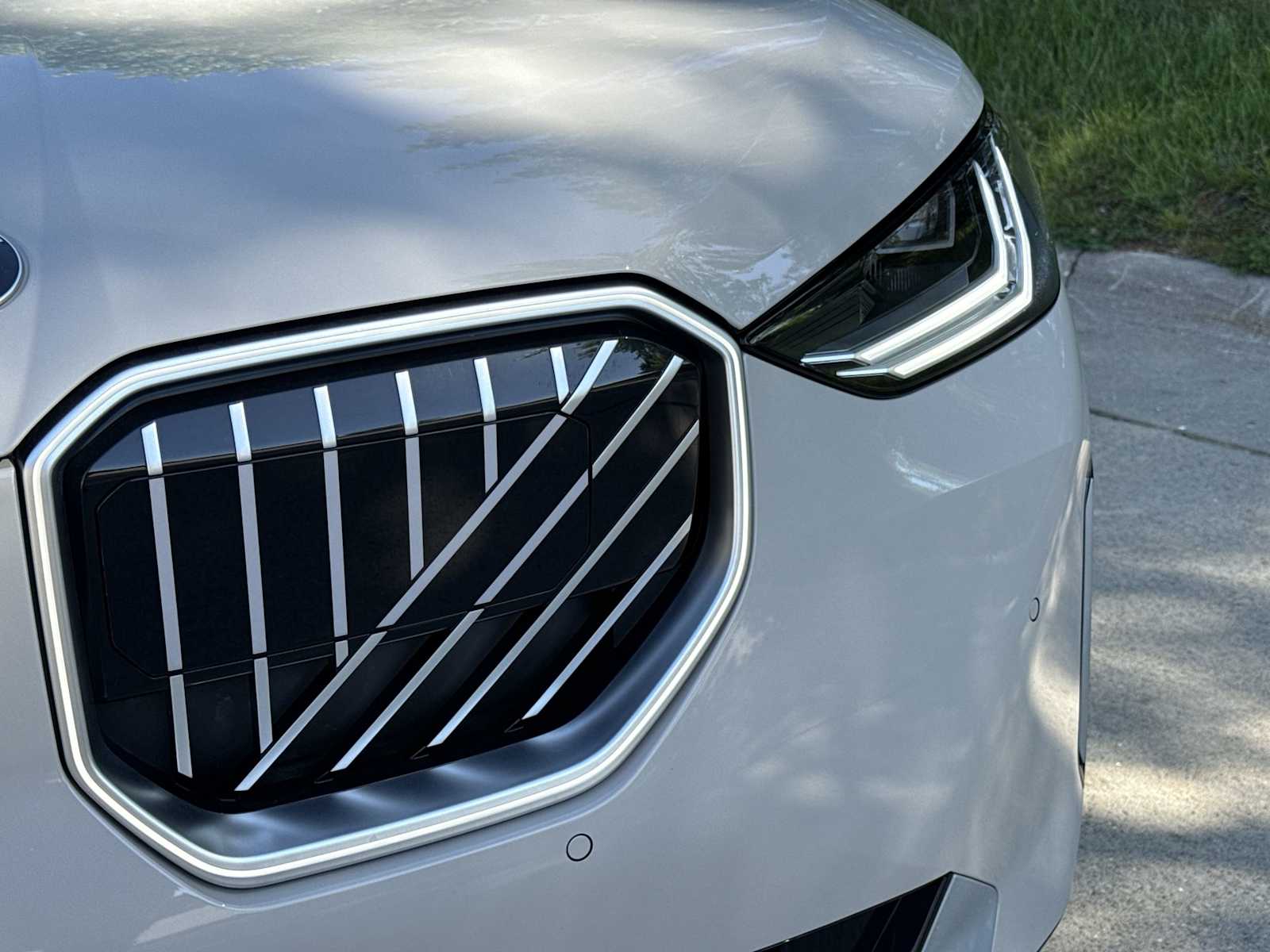 Thumbnail: 2026 BMW X3 - 11