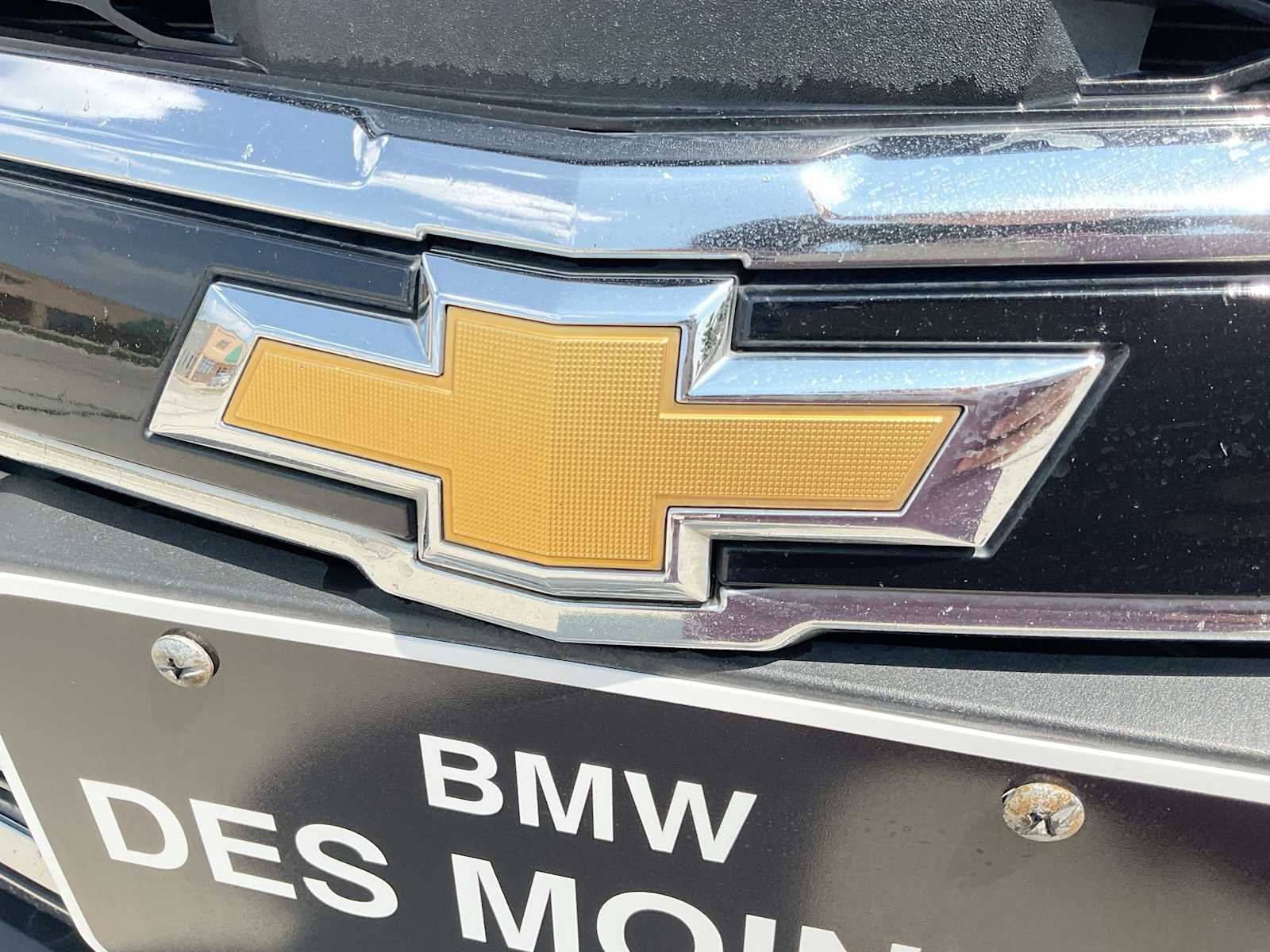 Thumbnail: 2018 Chevrolet Malibu - 12