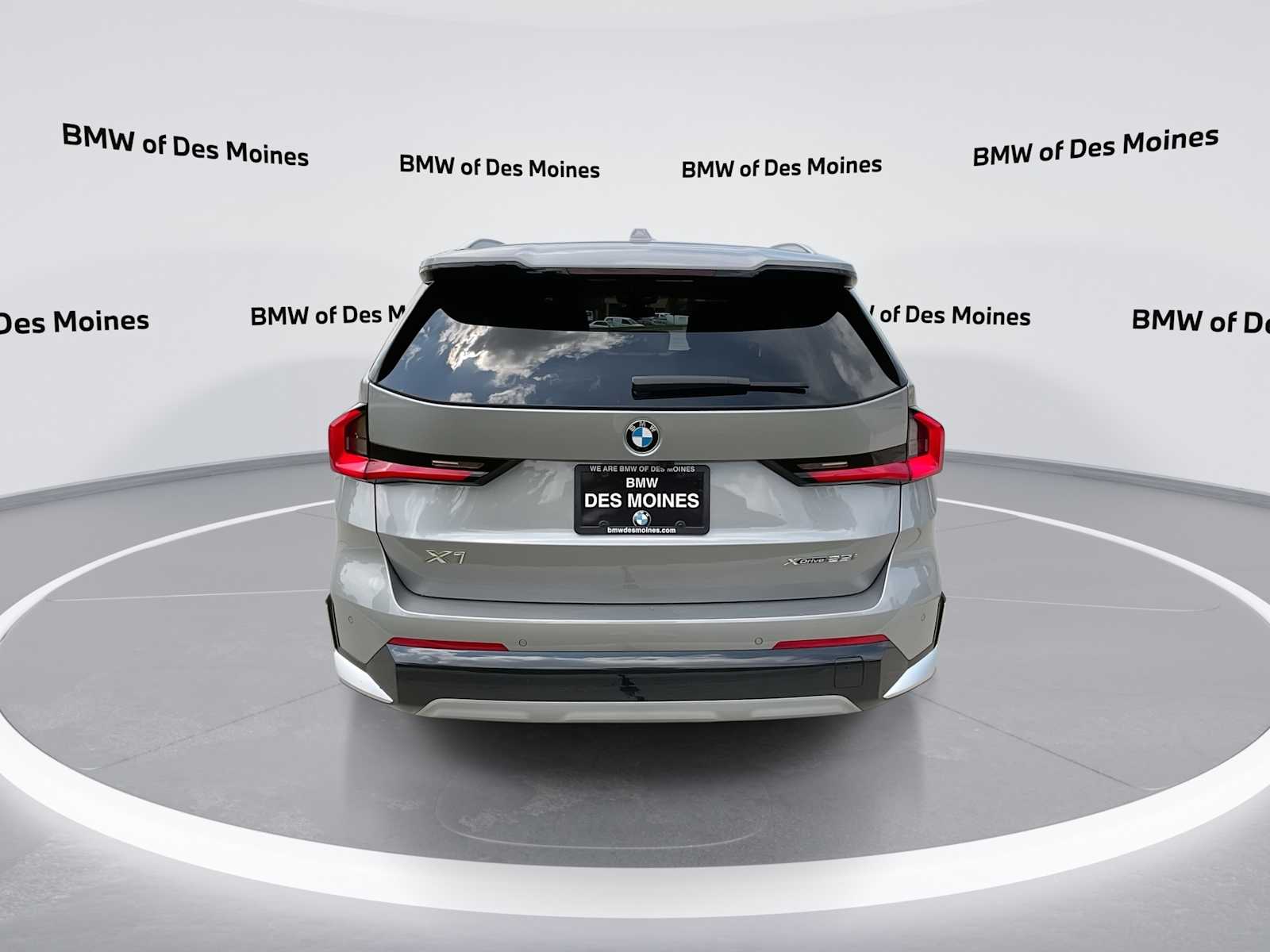 Thumbnail: 2025 BMW X1 - 7