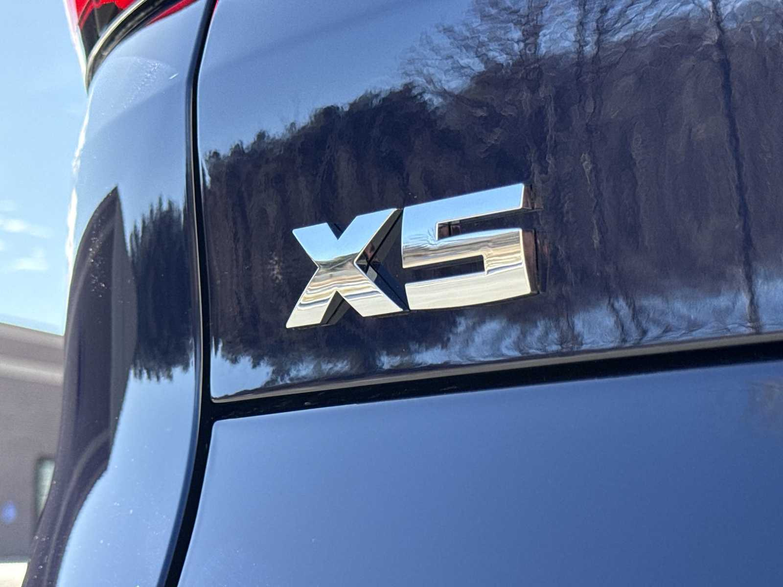 Thumbnail: 2026 BMW X5 - 13