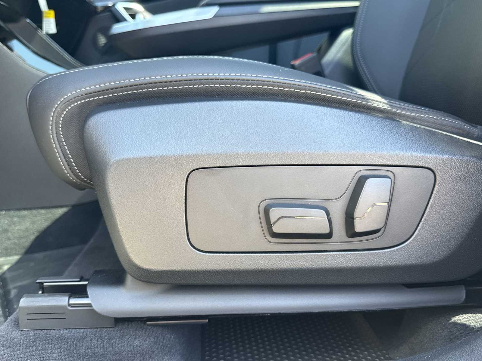 Thumbnail: 2025 BMW X1 - 18