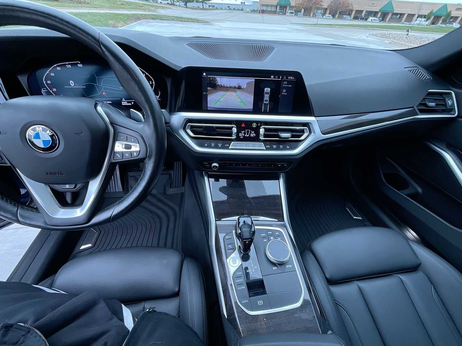 Thumbnail: 2020 BMW 3 Series - 31