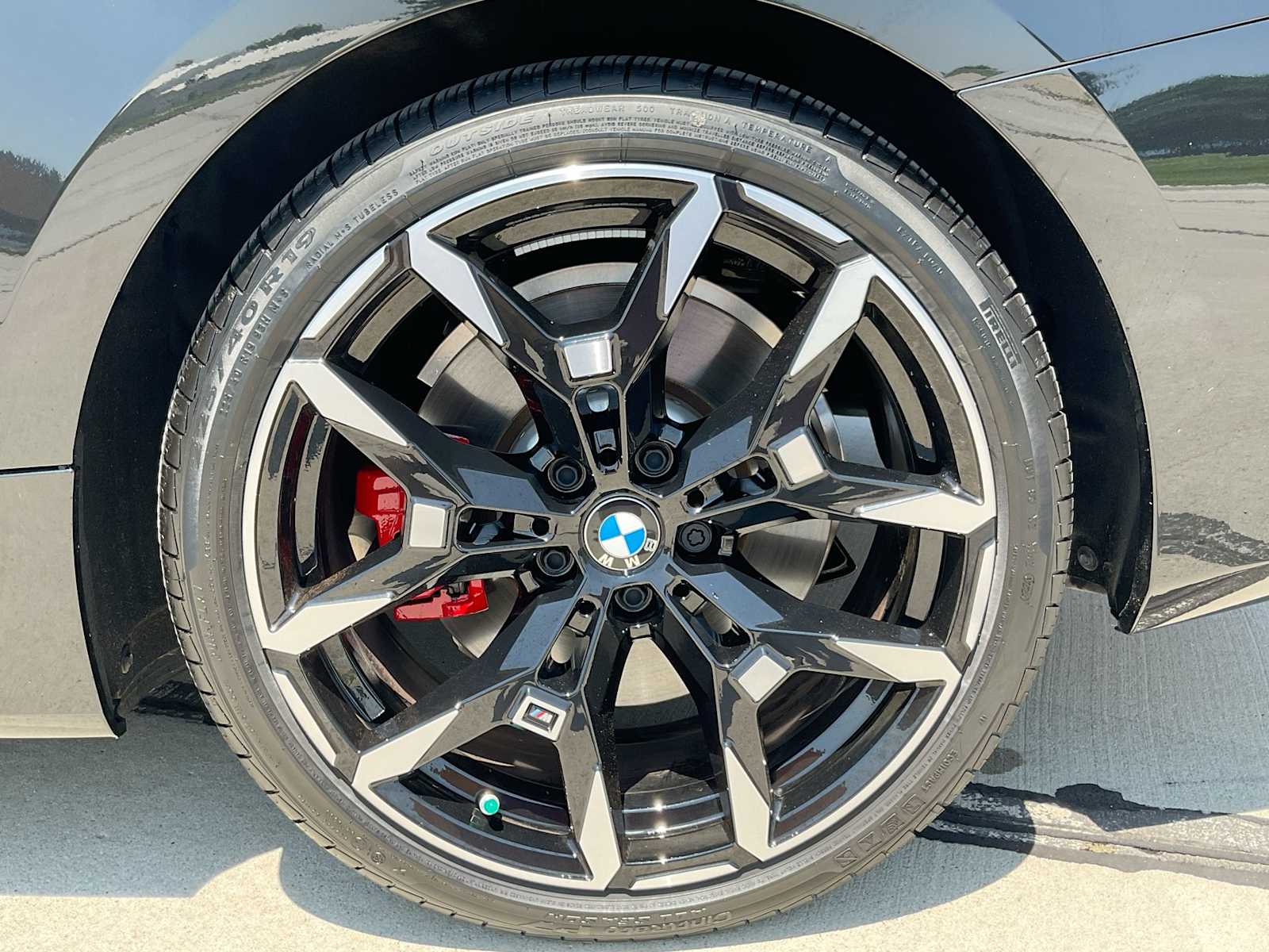 Thumbnail: 2025 BMW 4 Series - 13