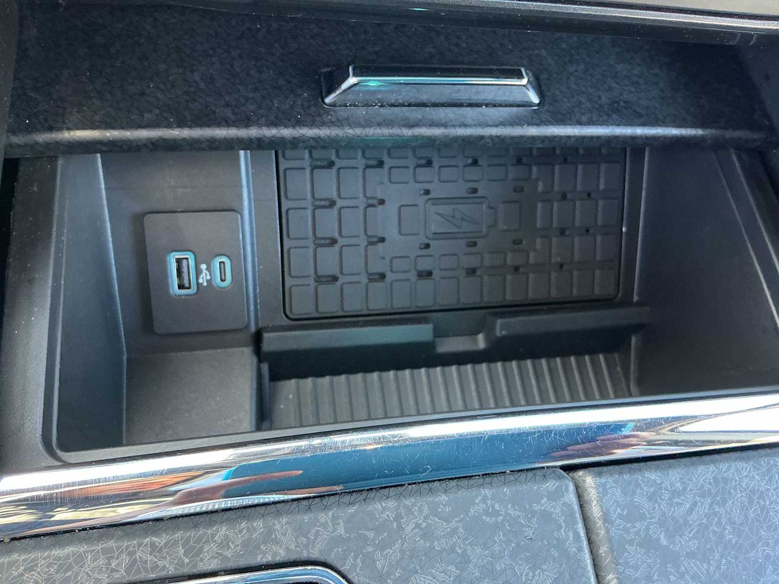 Thumbnail: 2022 Ford Expedition - 33