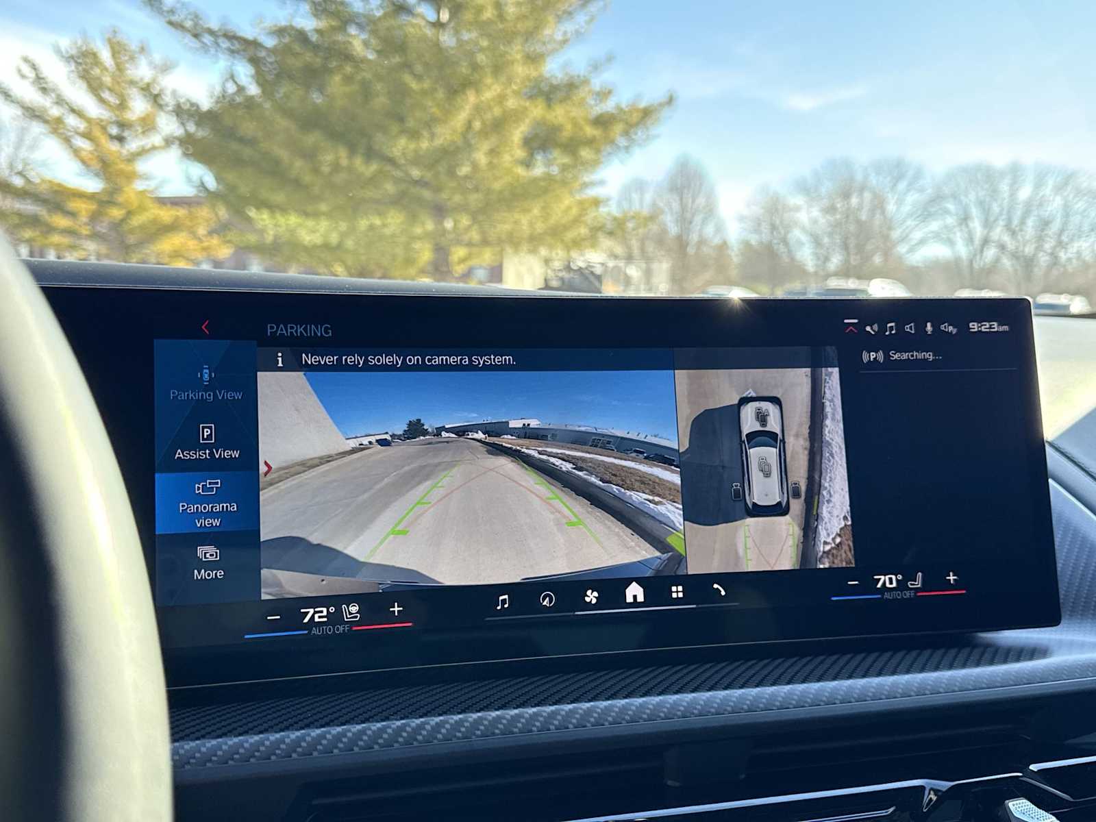 Thumbnail: 2024 BMW XM - 32