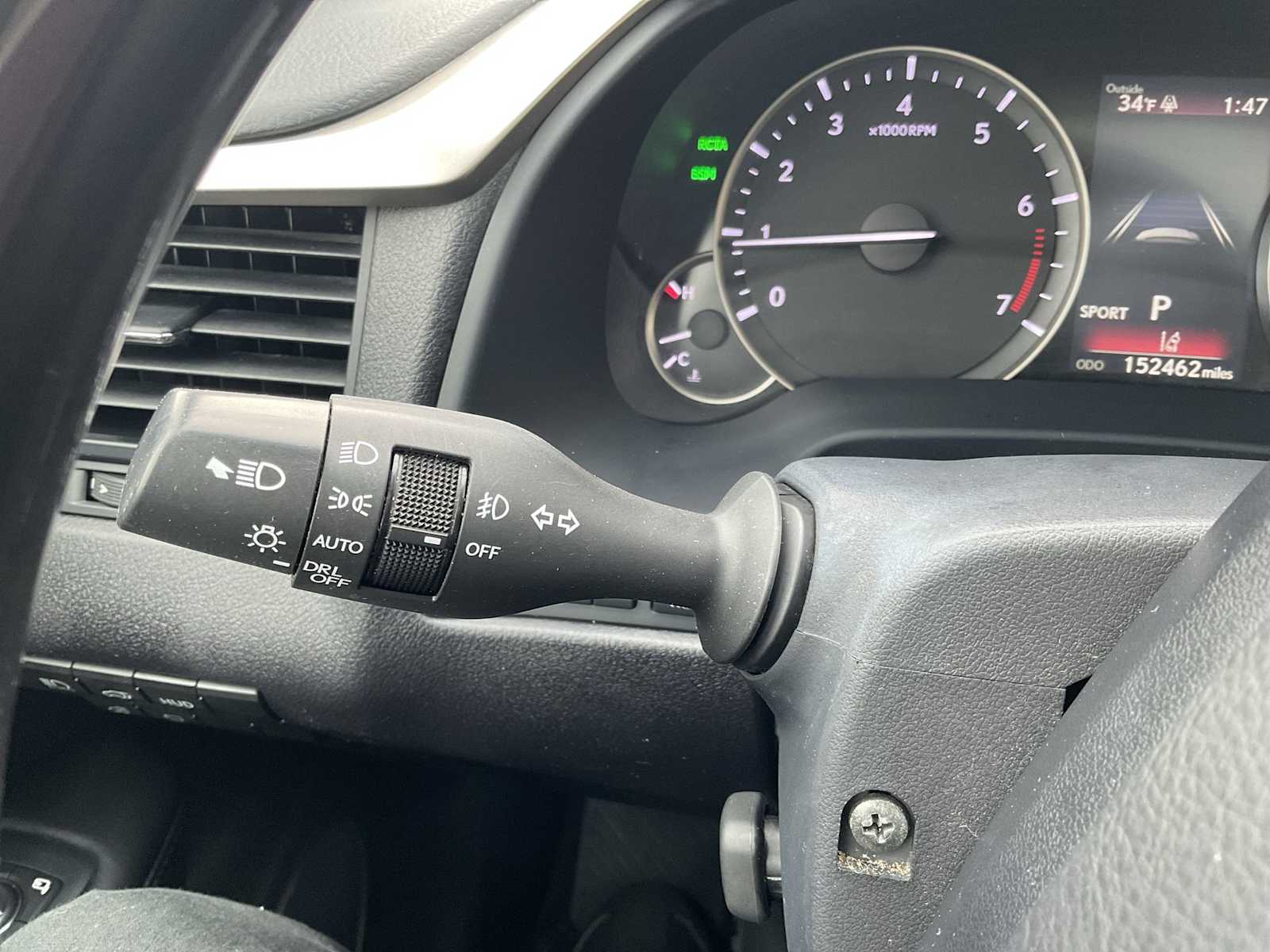 Thumbnail: 2016 Lexus RX - 26