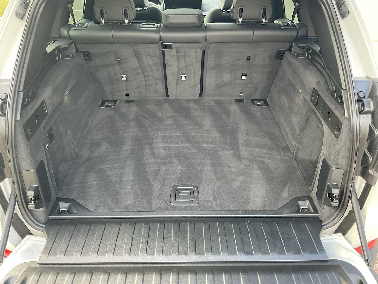 Thumbnail: 2025 BMW X5 - 36