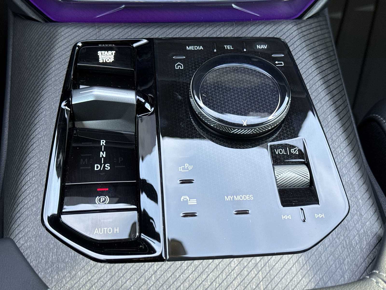 Thumbnail: 2026 BMW X3 - 34