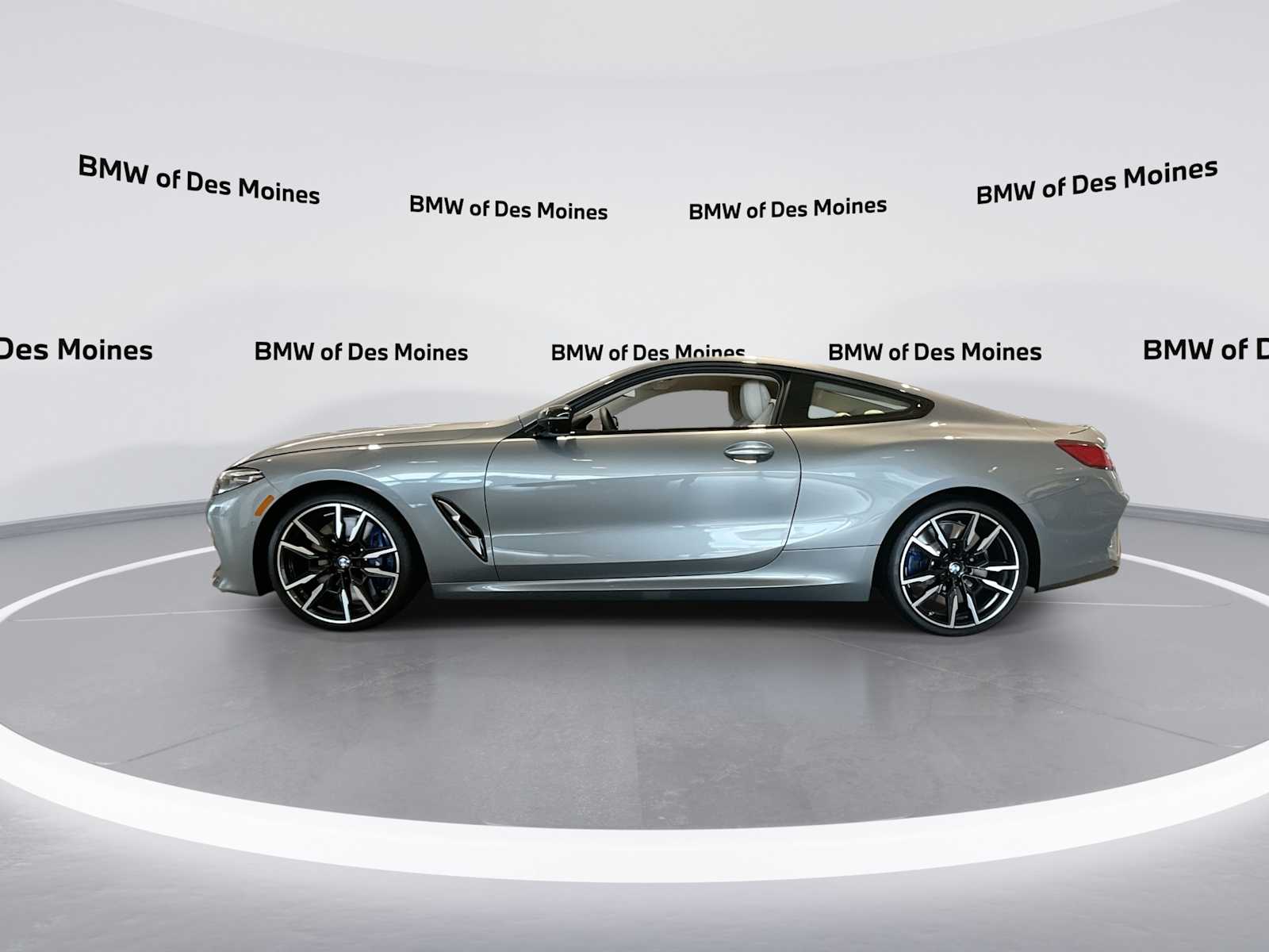 Thumbnail: 2026 BMW 8 Series - 5