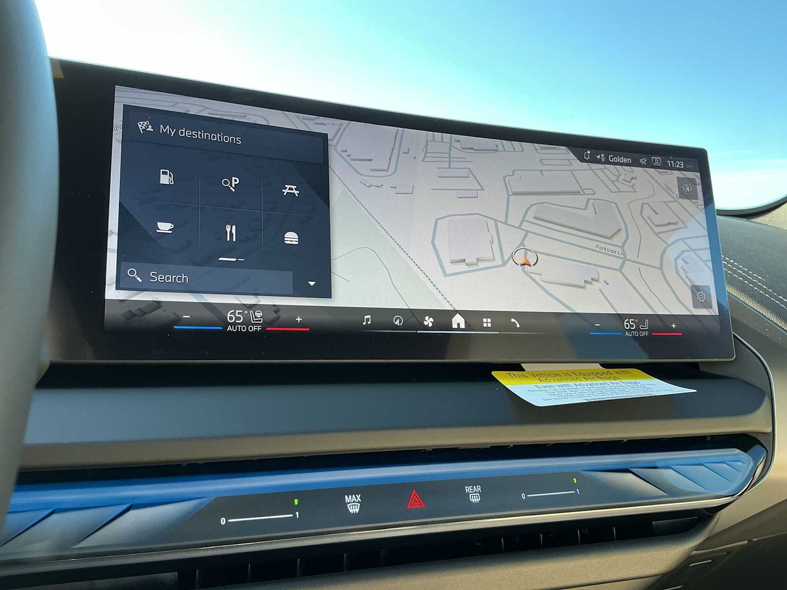 Thumbnail: 2026 BMW X3 - 29