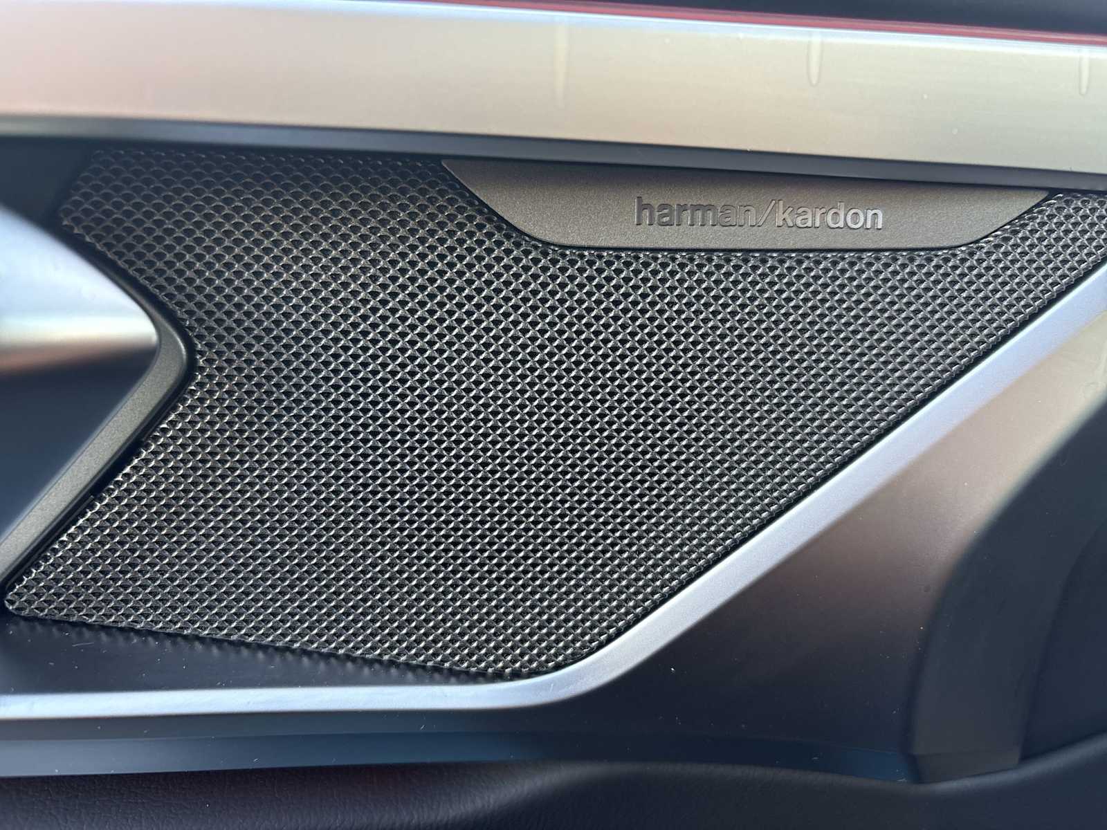 Thumbnail: 2025 BMW 8 Series - 35