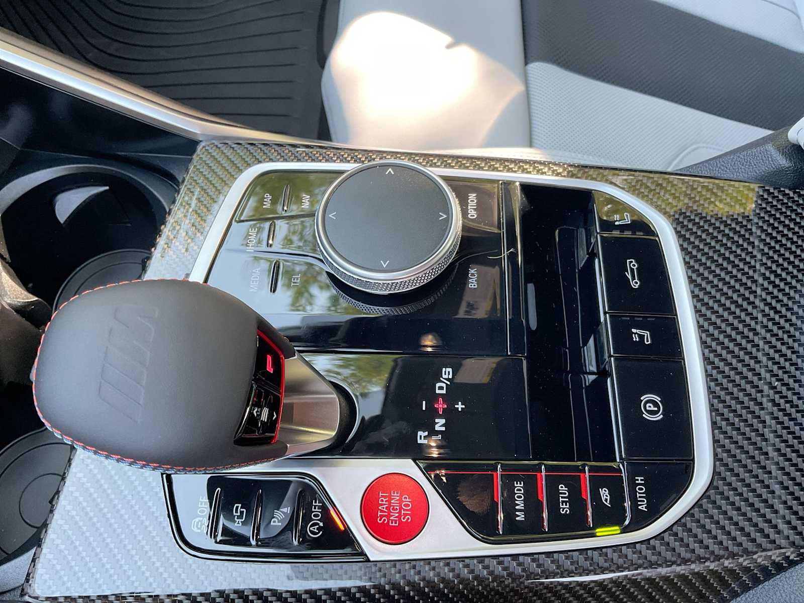 Thumbnail: 2026 BMW M4 - 34