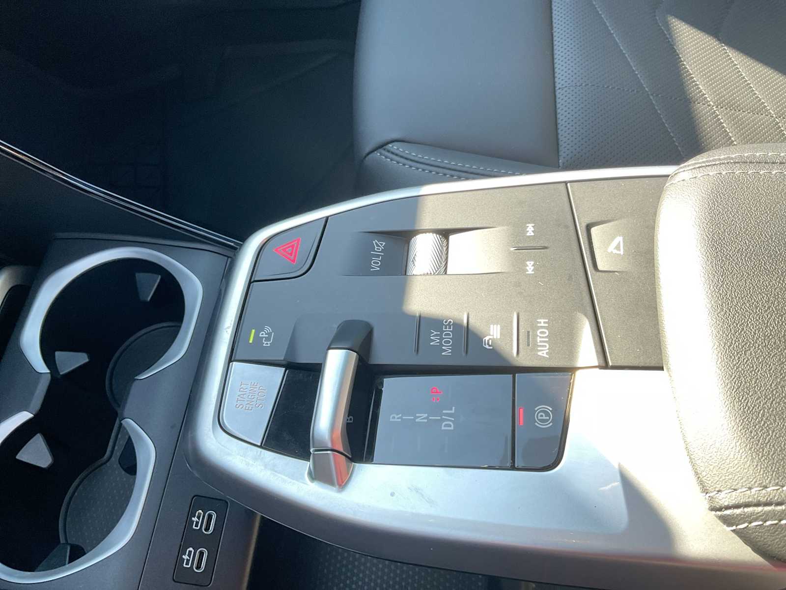 Thumbnail: 2025 BMW X1 - 34