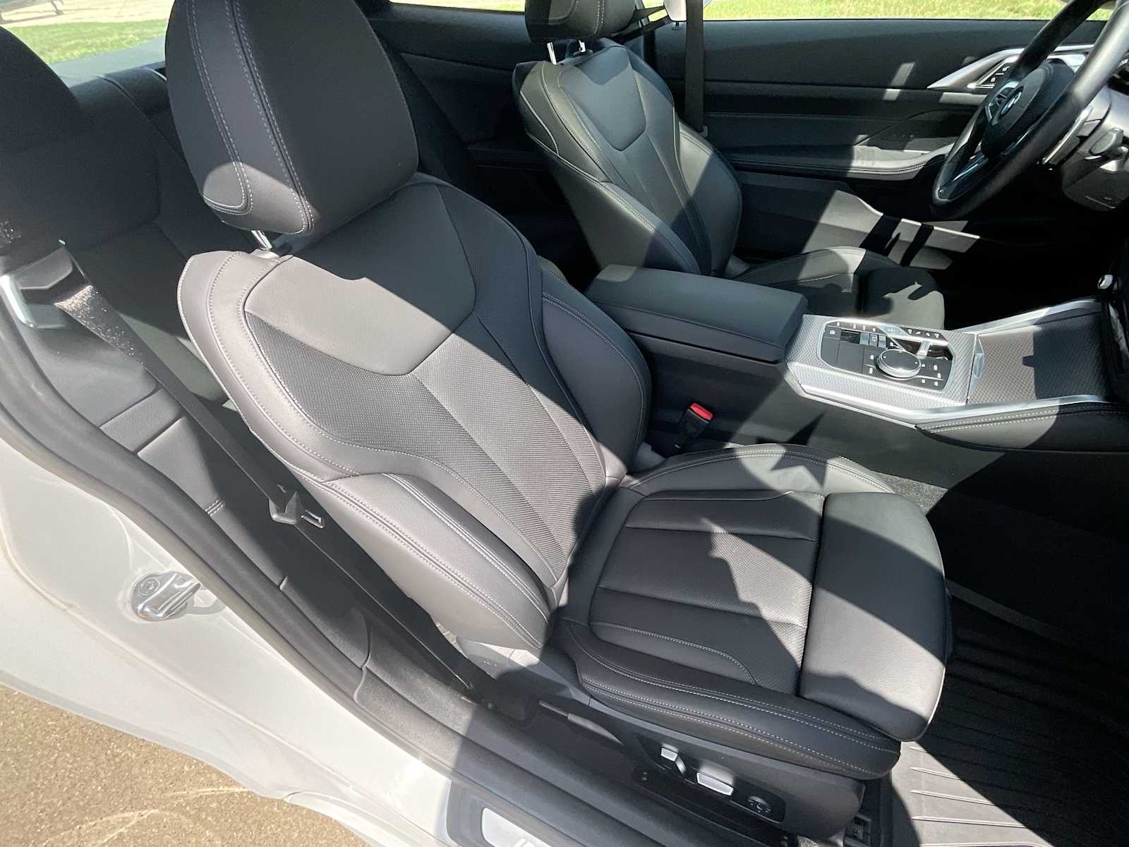 Thumbnail: 2024 BMW 4 Series - 22