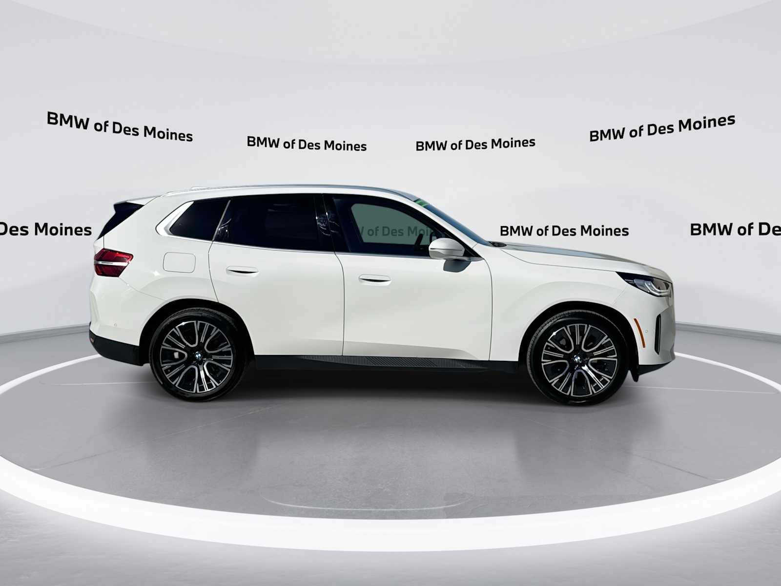 Thumbnail: 2026 BMW X3 - 9
