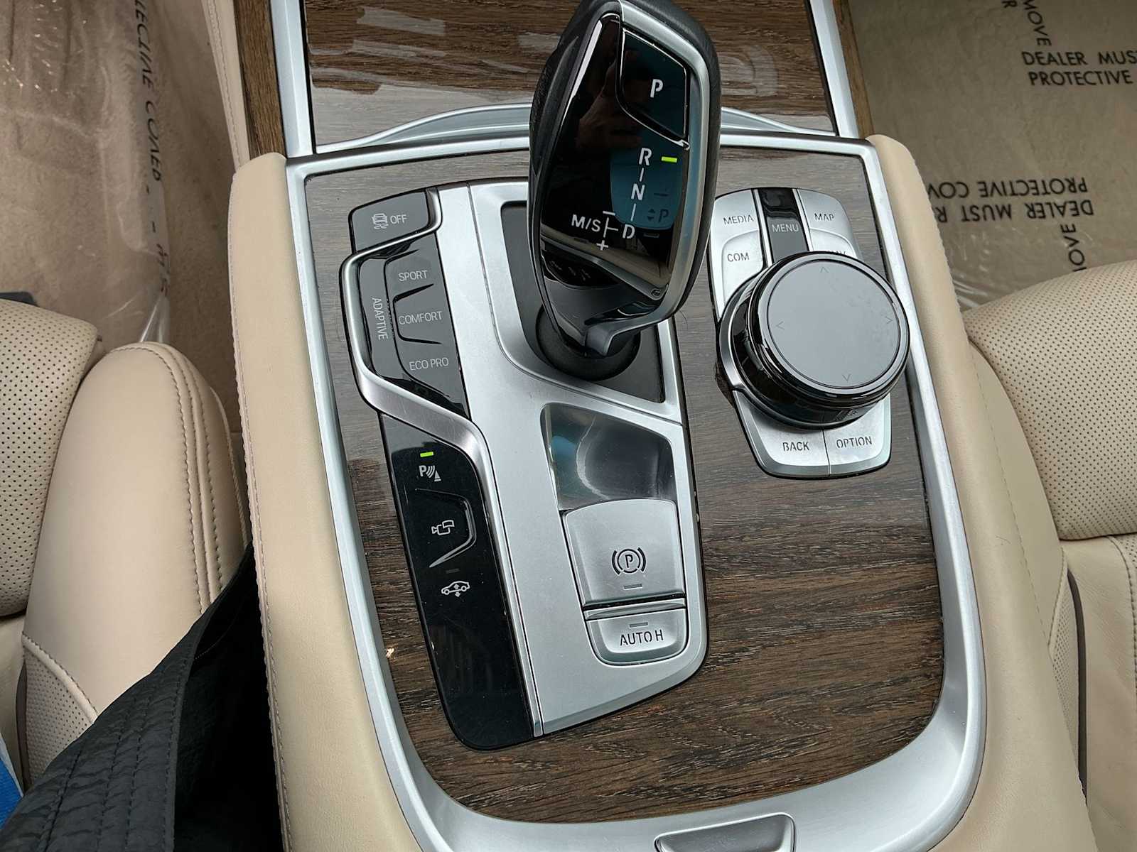 Thumbnail: 2018 BMW 7 Series - 35