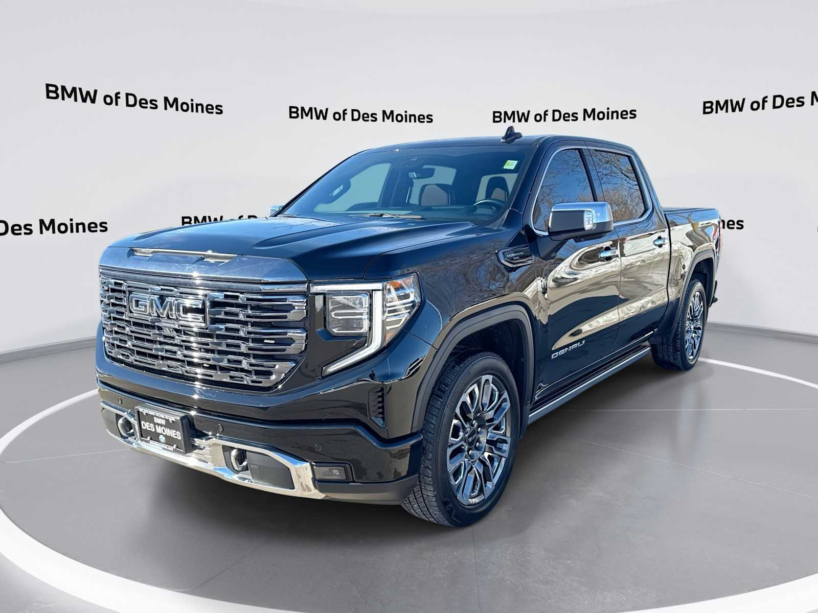 Thumbnail: 2023 GMC Sierra 1500 - 1