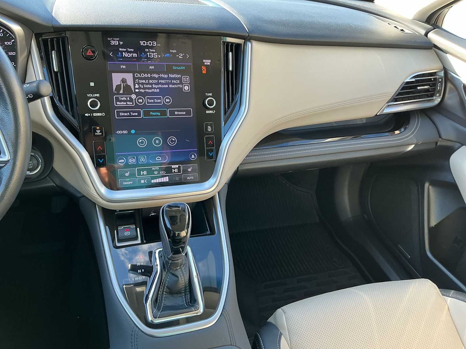 Thumbnail: 2022 Subaru Outback - 28