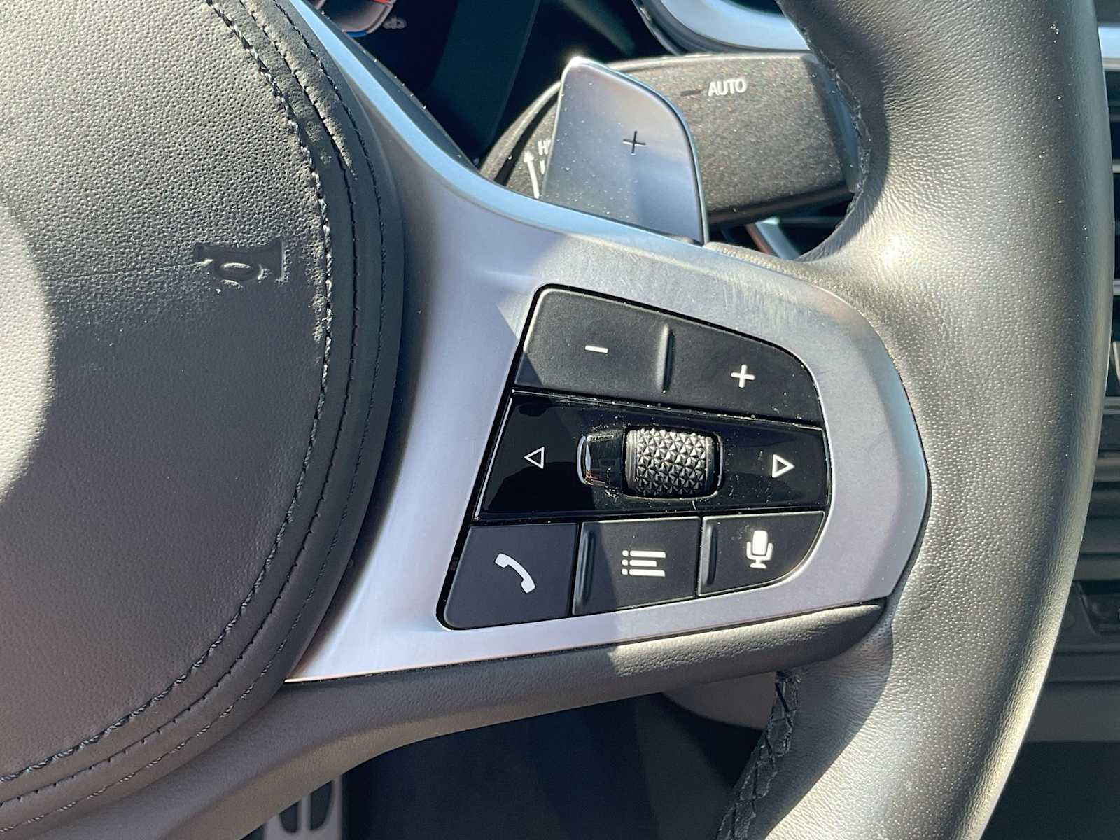 Thumbnail: 2019 BMW Z4 - 23