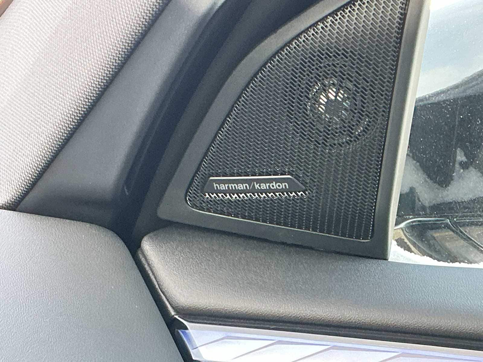 Thumbnail: 2025 BMW X3 - 32