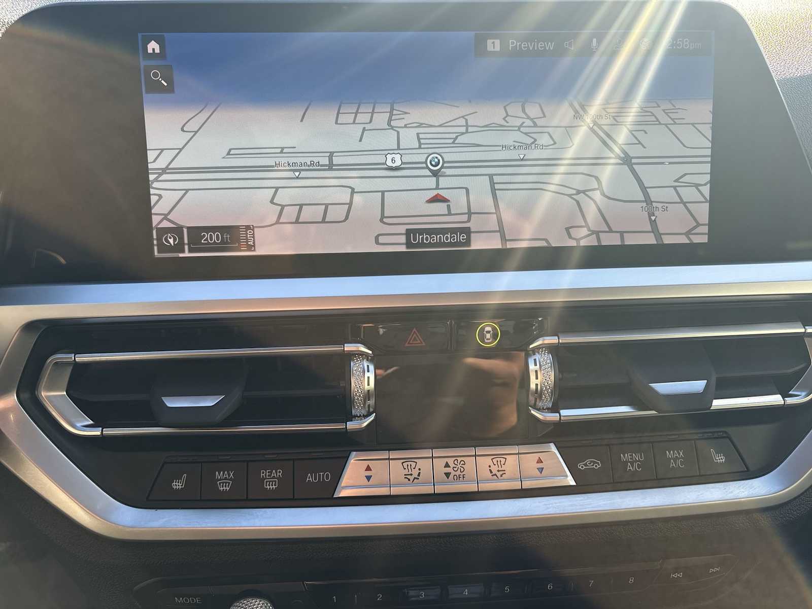 Thumbnail: 2021 BMW 4 Series - 28