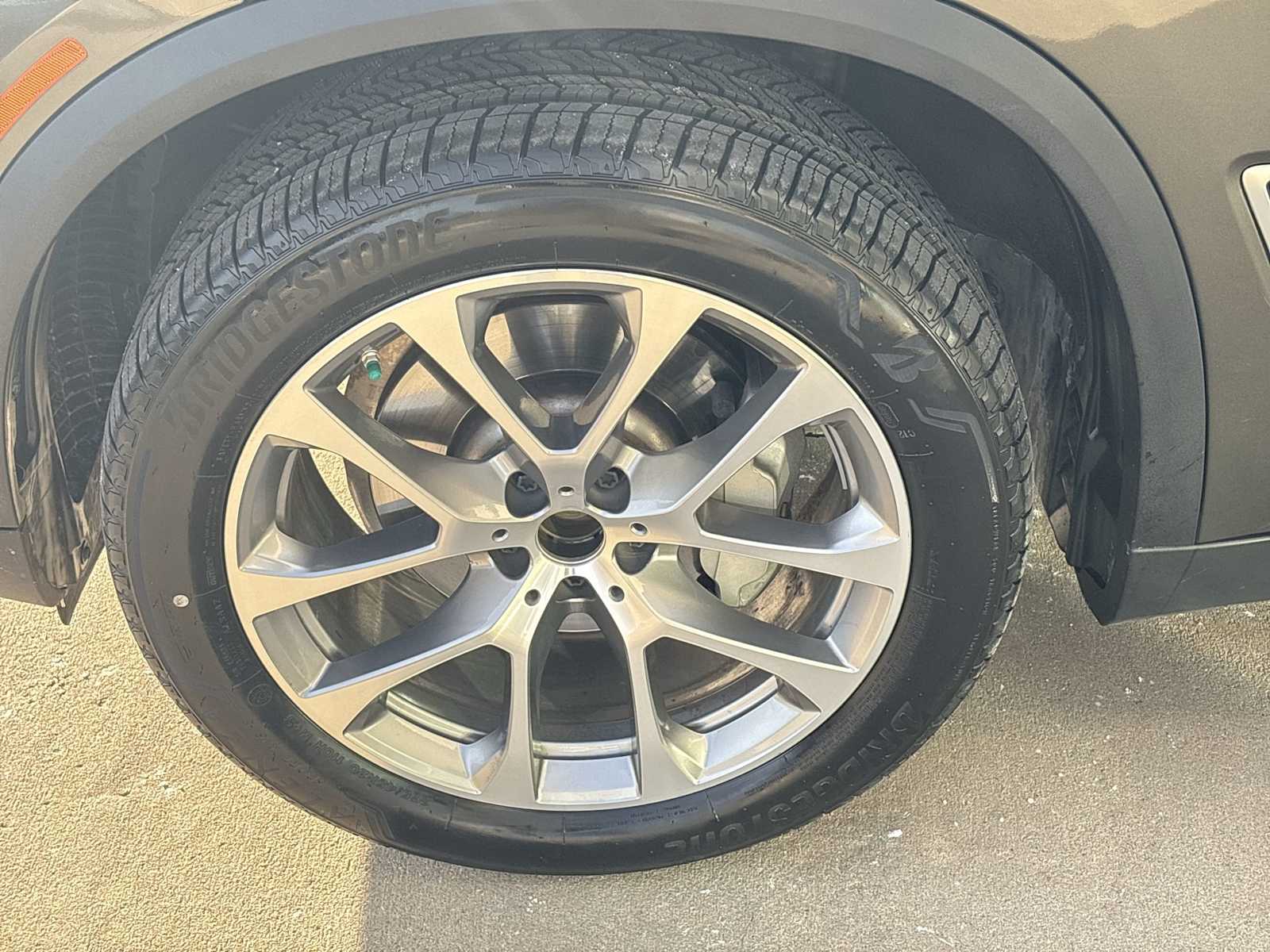 Thumbnail: 2023 BMW X5 - 13