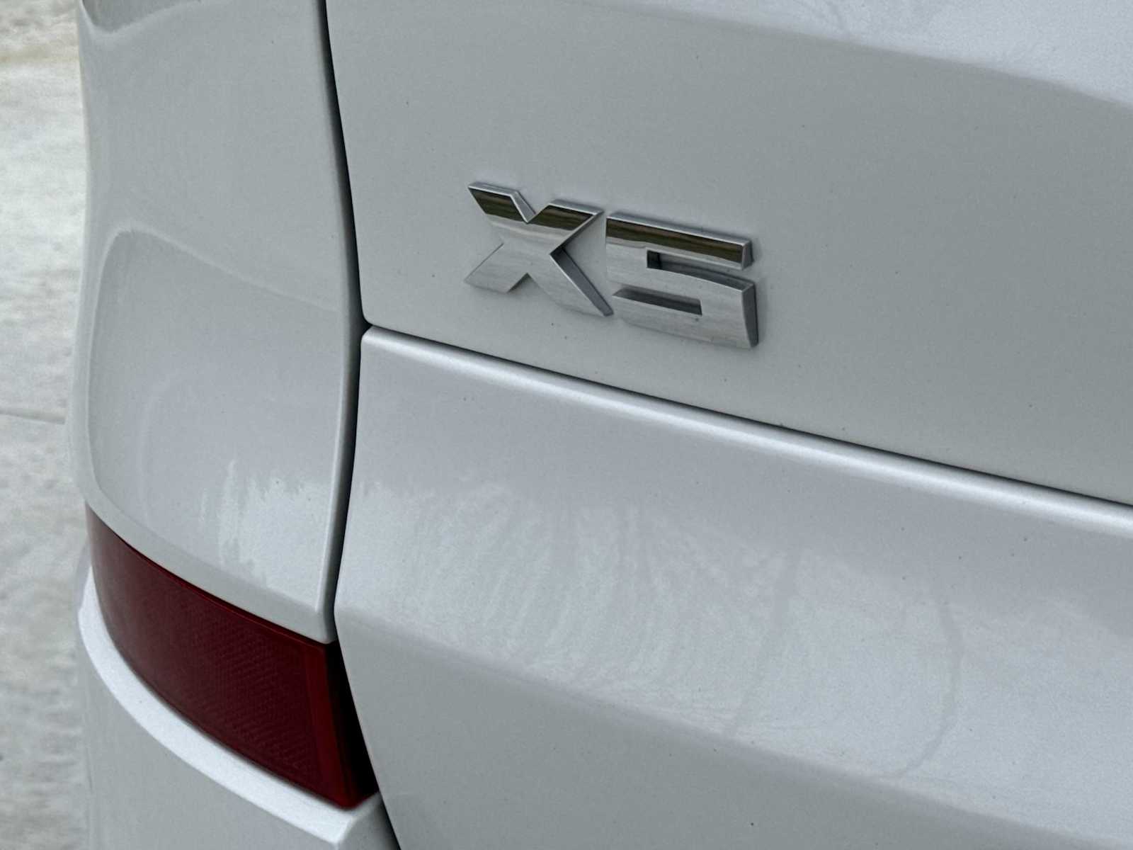 Thumbnail: 2025 BMW X5 - 13