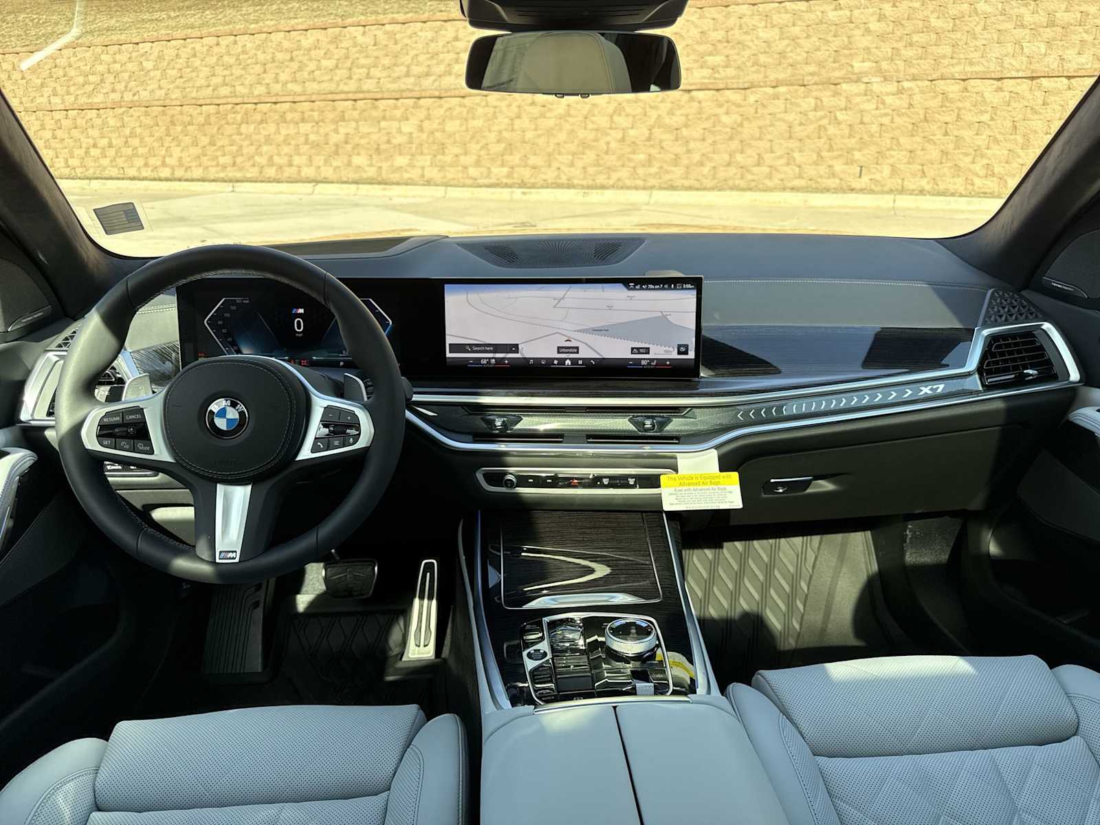 2026 BMW X7 40i - Photo 16