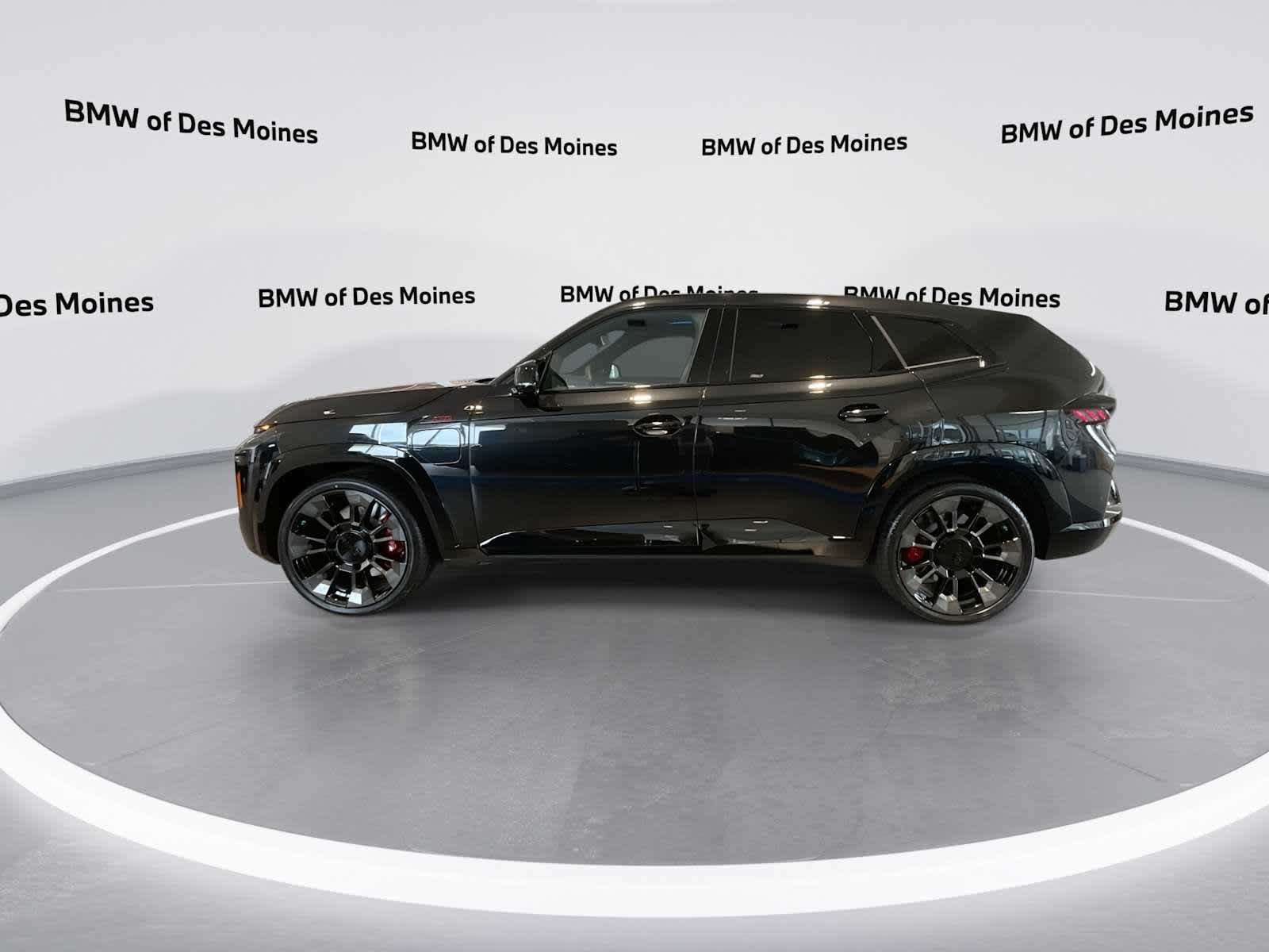 Thumbnail: 2026 BMW XM - 5