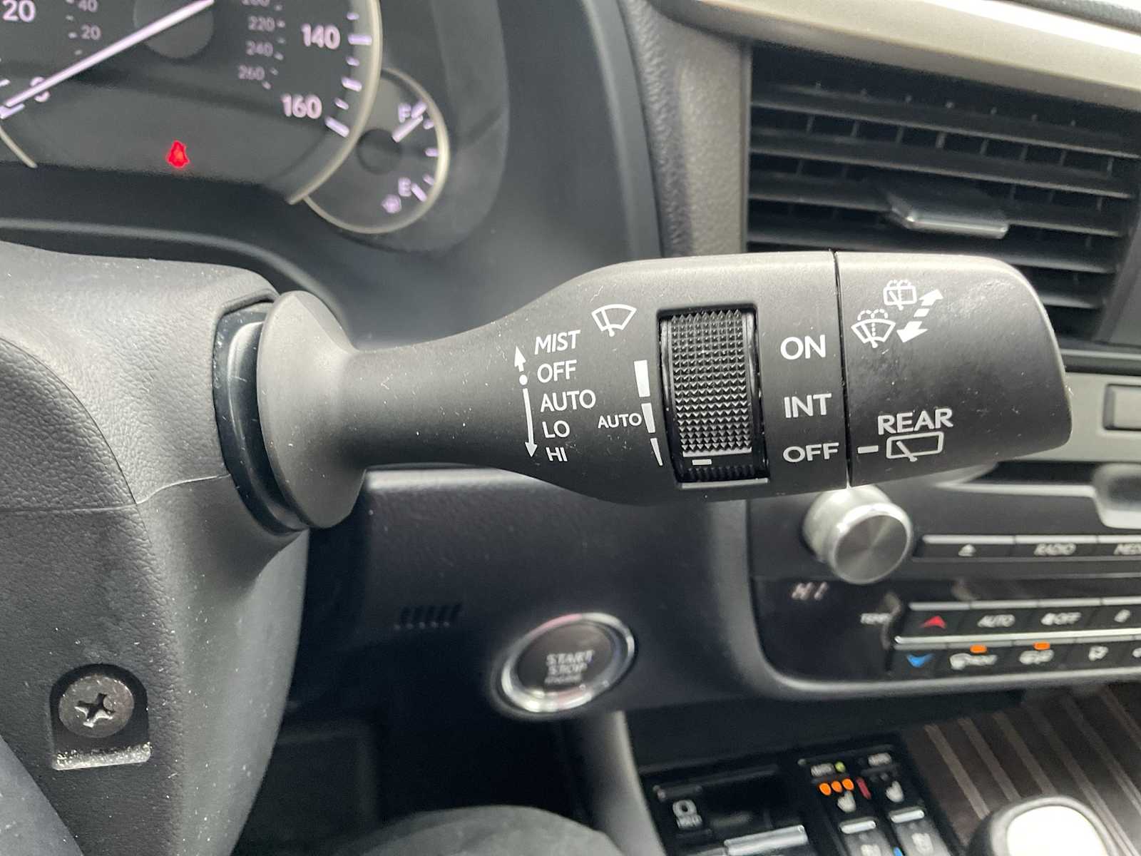 Thumbnail: 2016 Lexus RX - 25