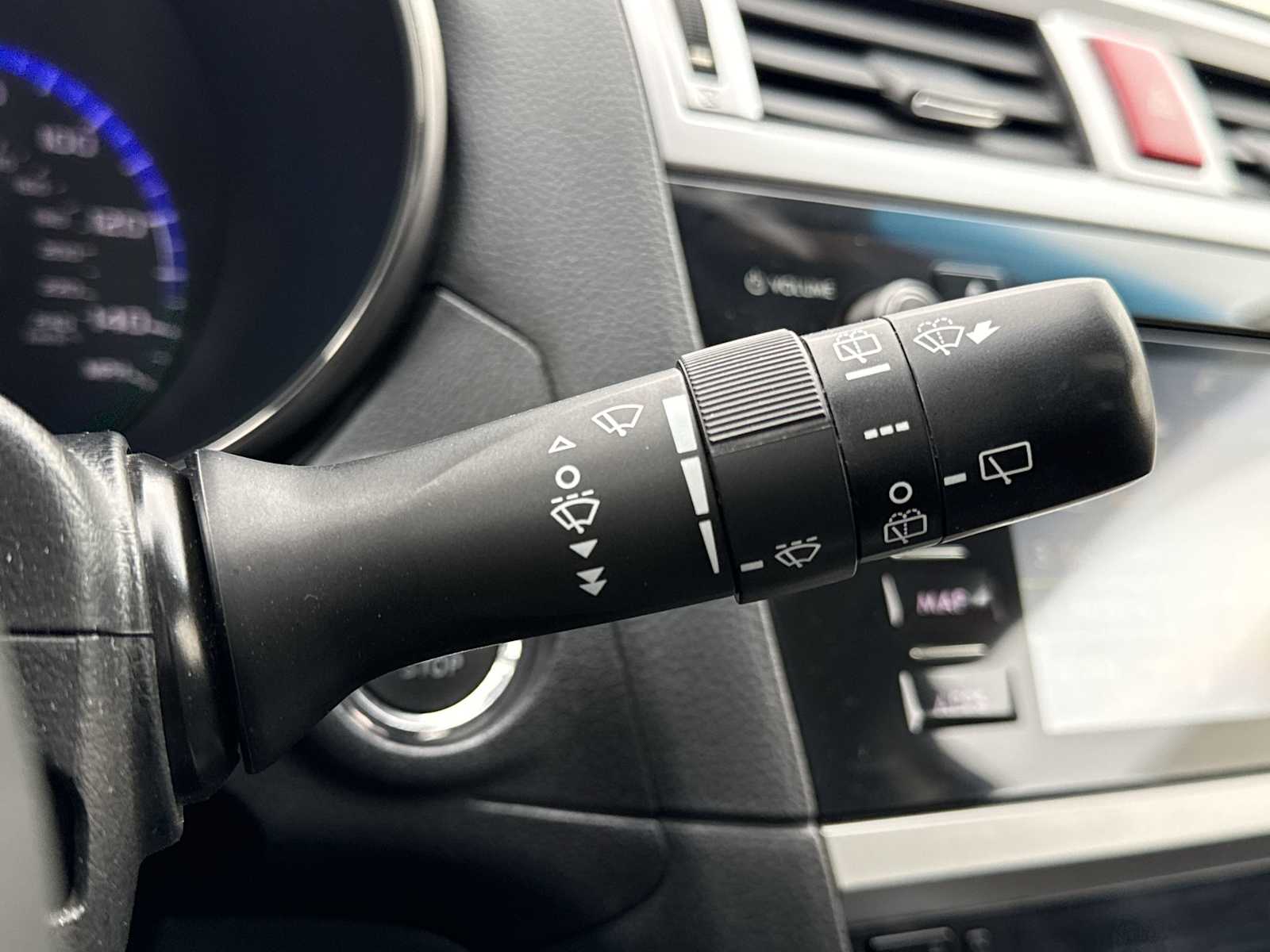 Thumbnail: 2017 Subaru Outback - 28