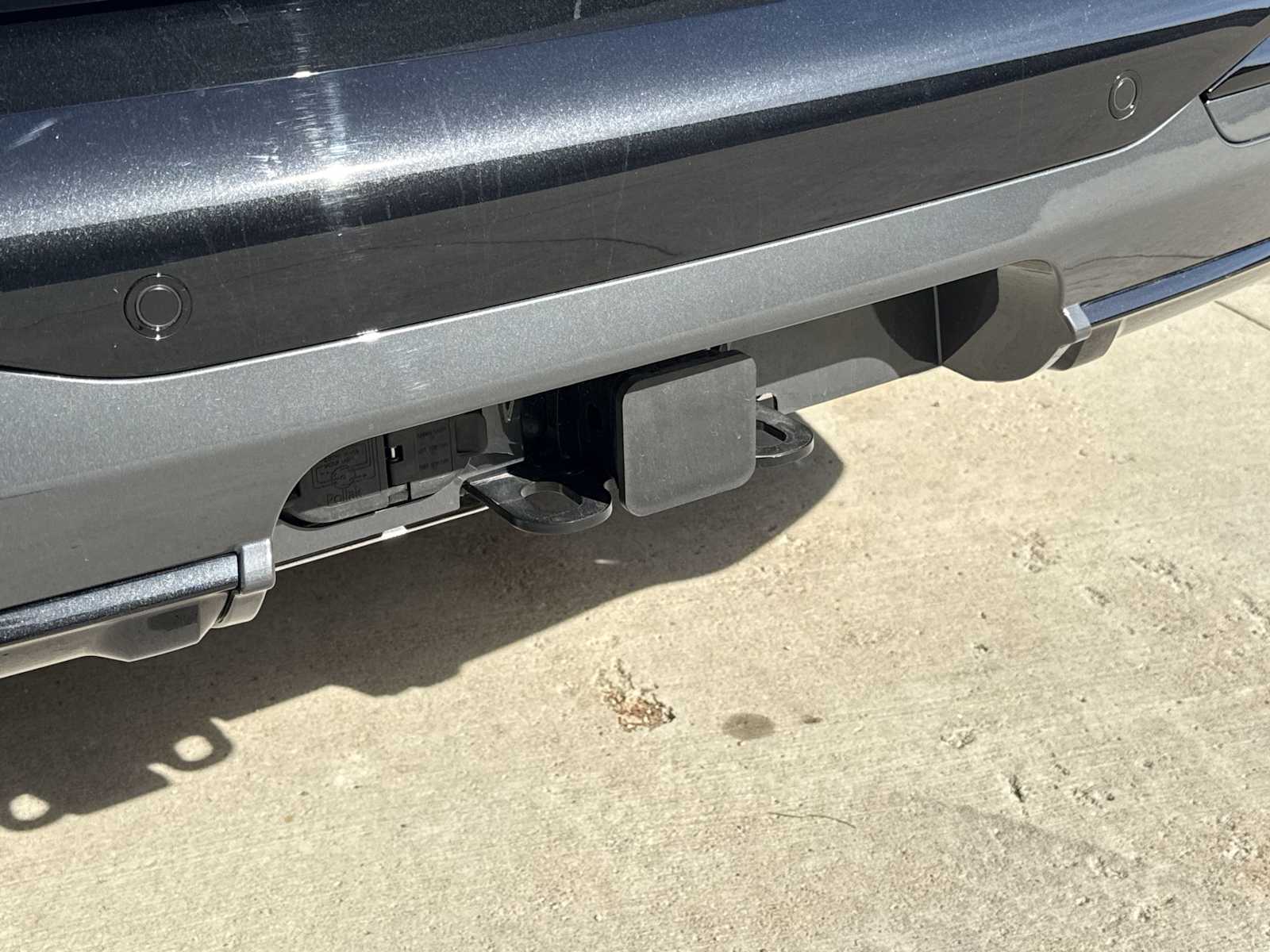 2026 BMW X7 40i - Photo 38