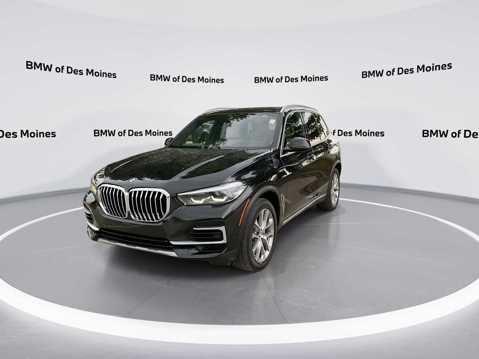 Thumbnail: 2022 BMW X5 - 4