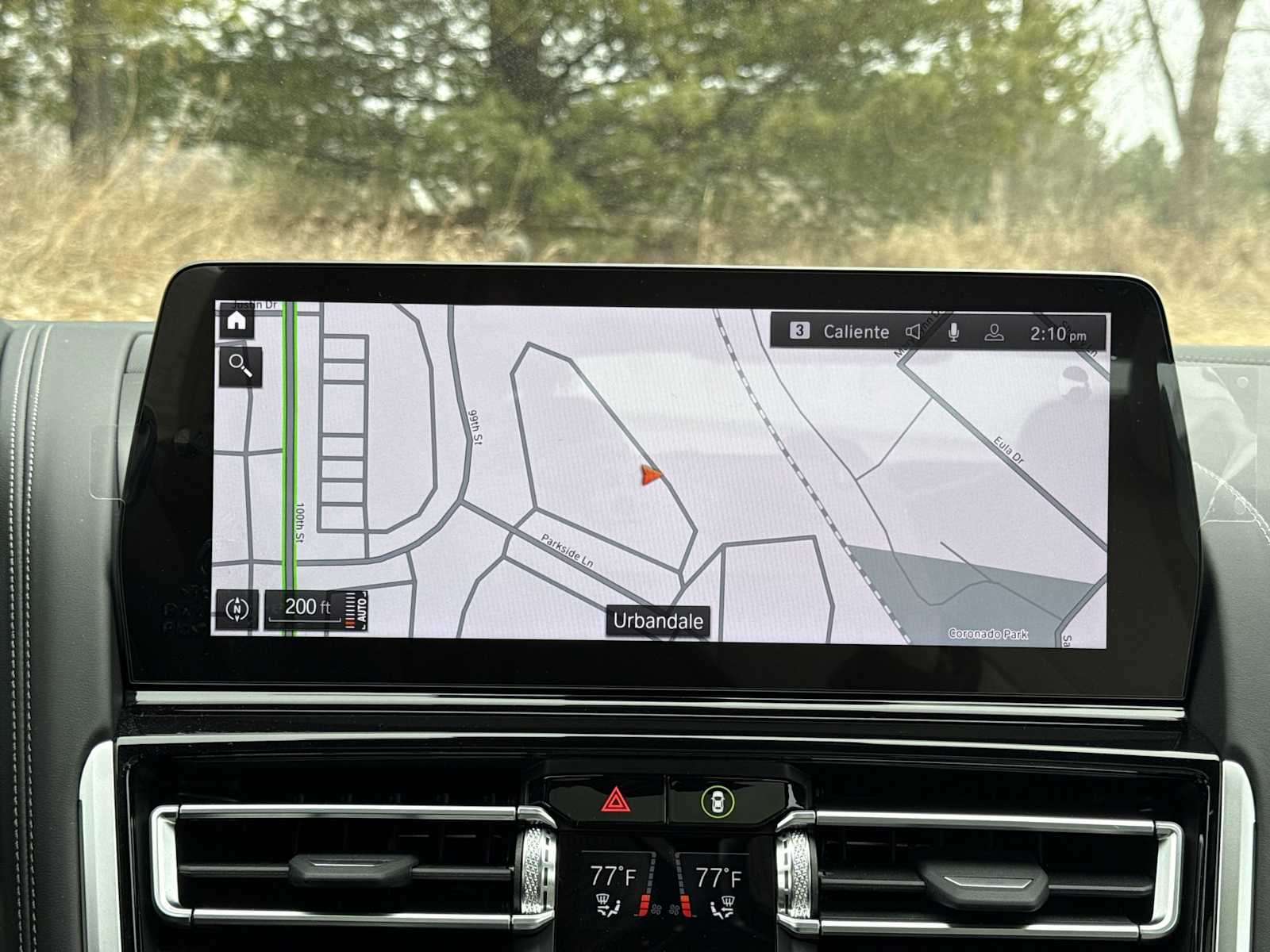 2026 BMW 8 Series 840i - Photo 31