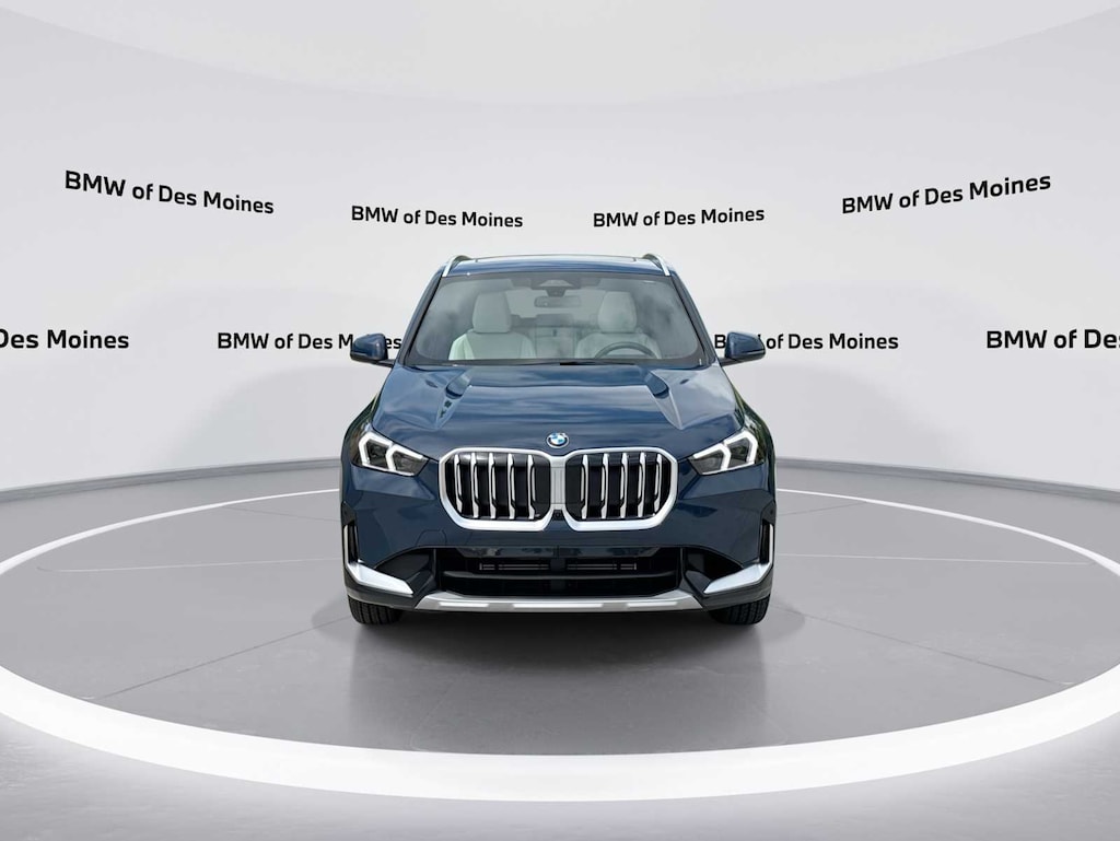 New 2026 BMW X1 xDrive28i SUV