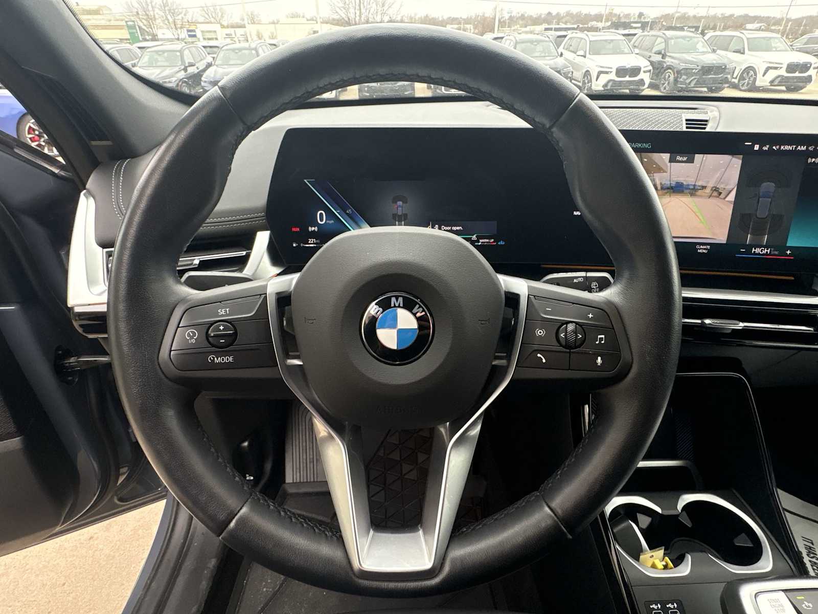 Thumbnail: 2023 BMW X1 - 20